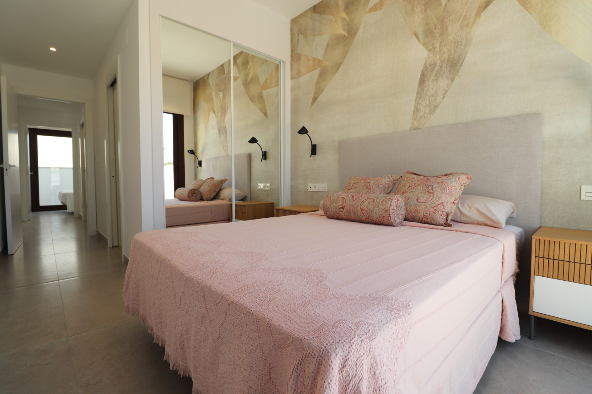 Herverkoop - Appartement  - Orihuela Costa - Los Balcones