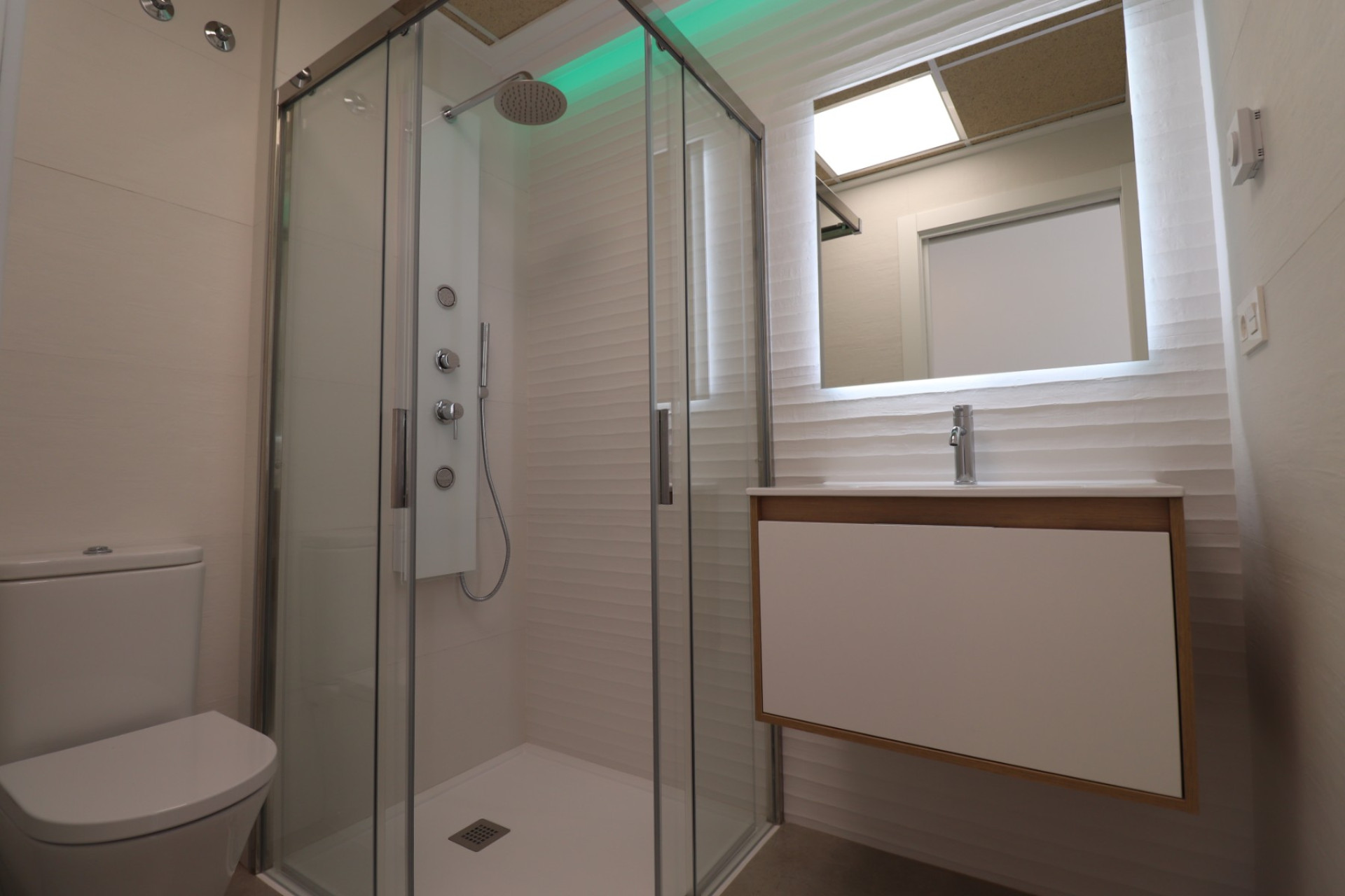 Herverkoop - Appartement  - Orihuela Costa - Los Balcones