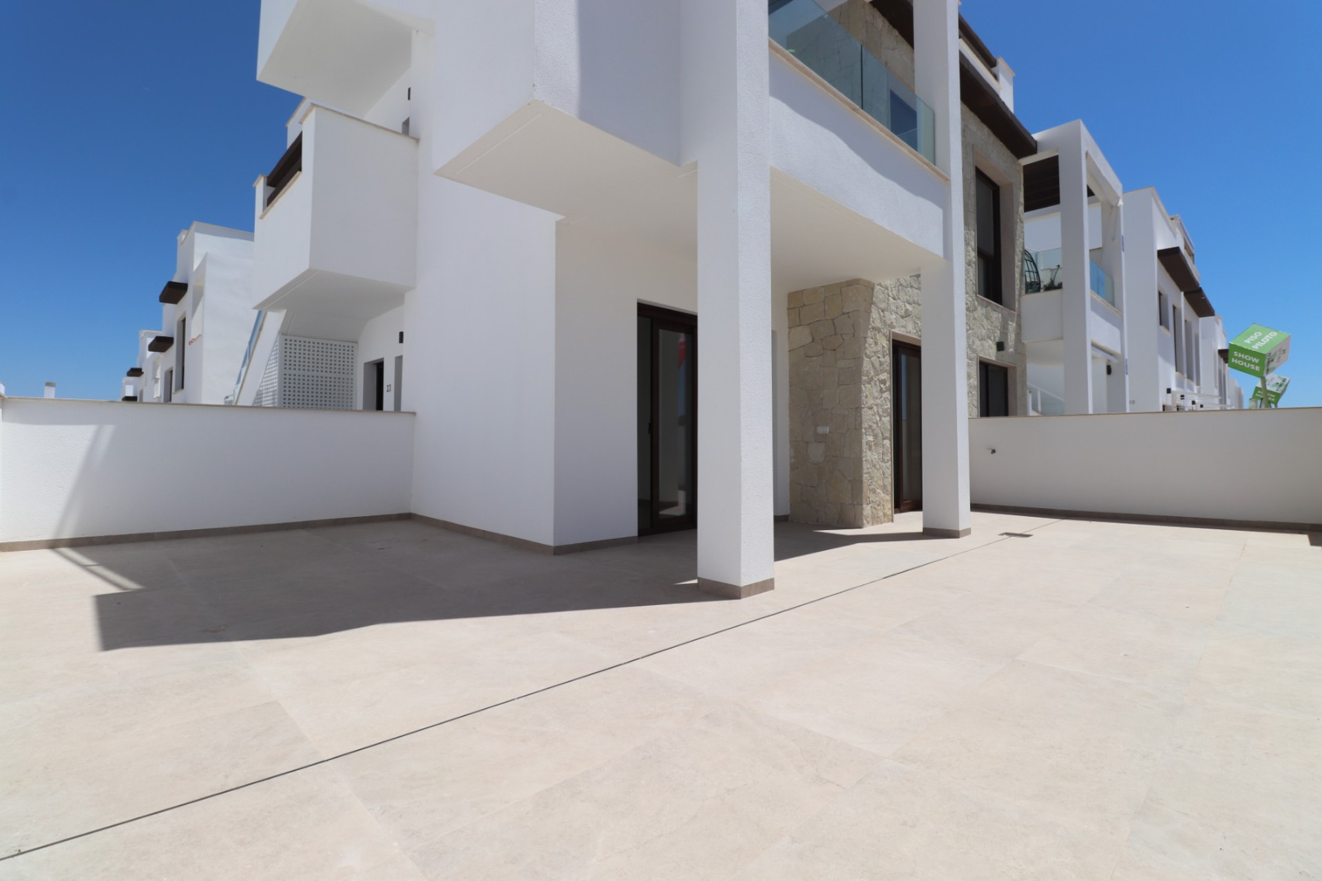 Herverkoop - Appartement  - Orihuela Costa - Los Balcones