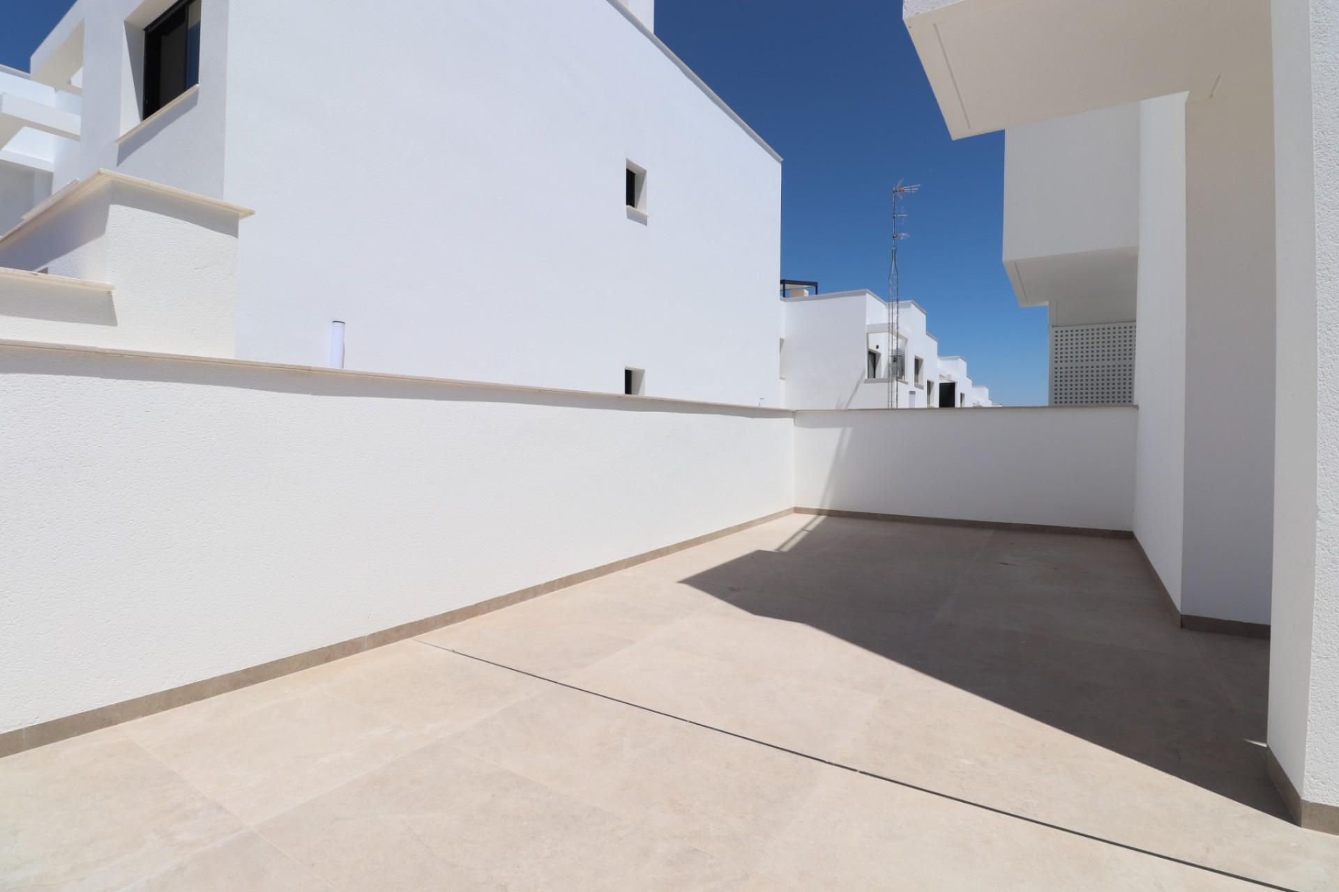 Herverkoop - Appartement  - Orihuela Costa - Los Balcones