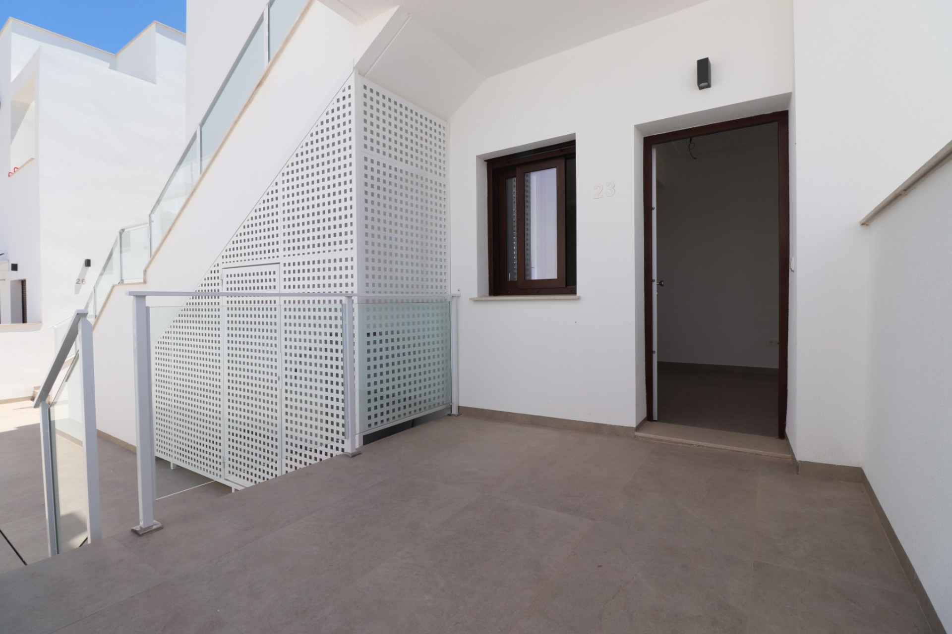 Herverkoop - Appartement  - Orihuela Costa - Los Balcones