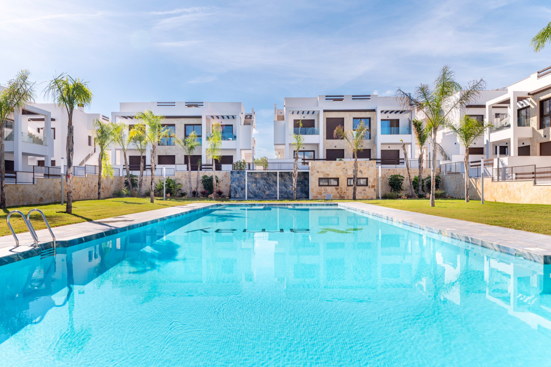 Herverkoop - Appartement  - Orihuela Costa - Los Balcones