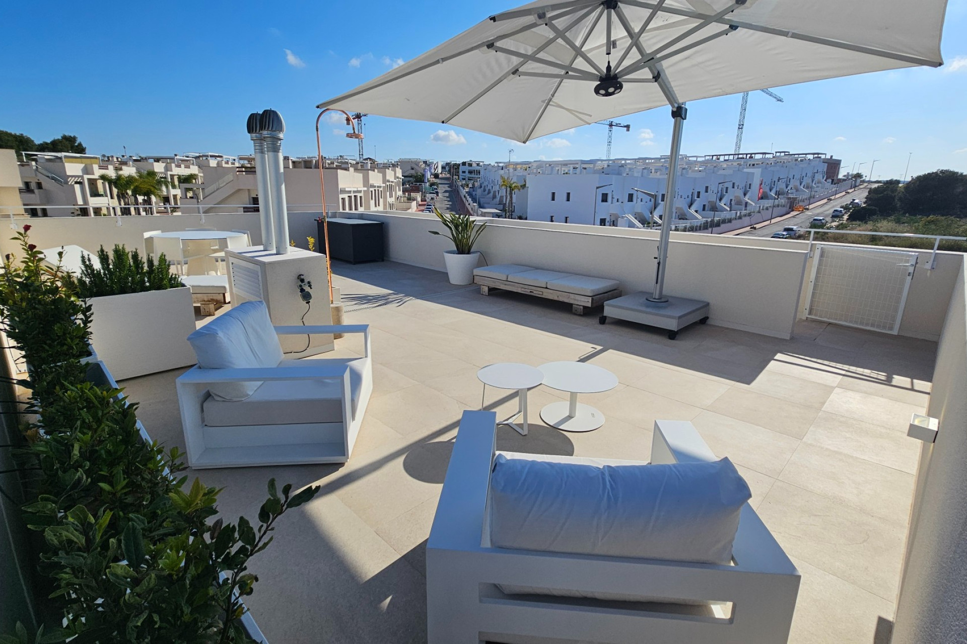 Herverkoop - Appartement  - Orihuela Costa - Los Balcones