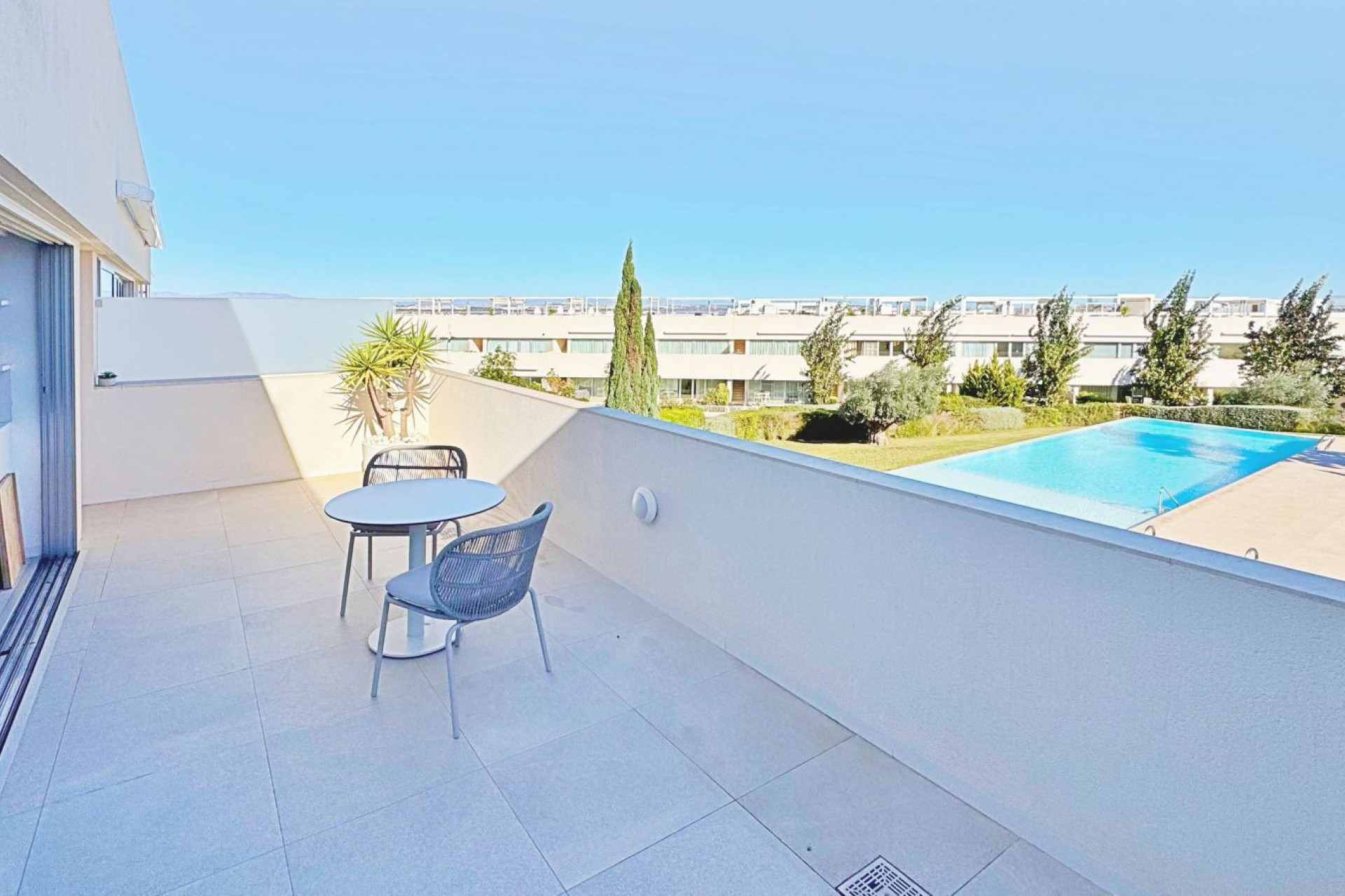 Herverkoop - Appartement  - Orihuela Costa - Los Balcones