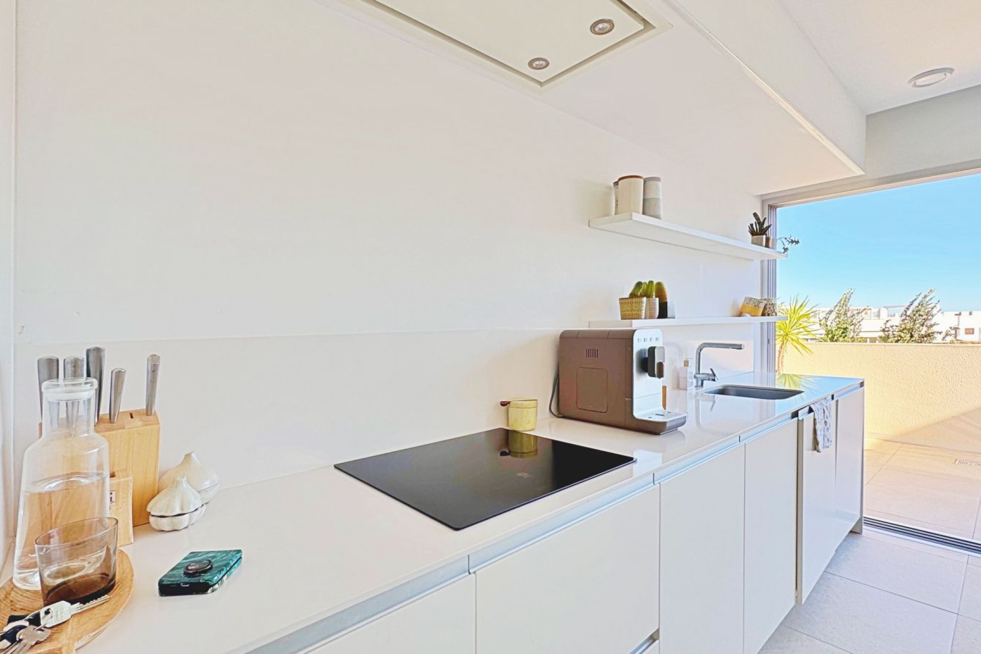 Herverkoop - Appartement  - Orihuela Costa - Los Balcones