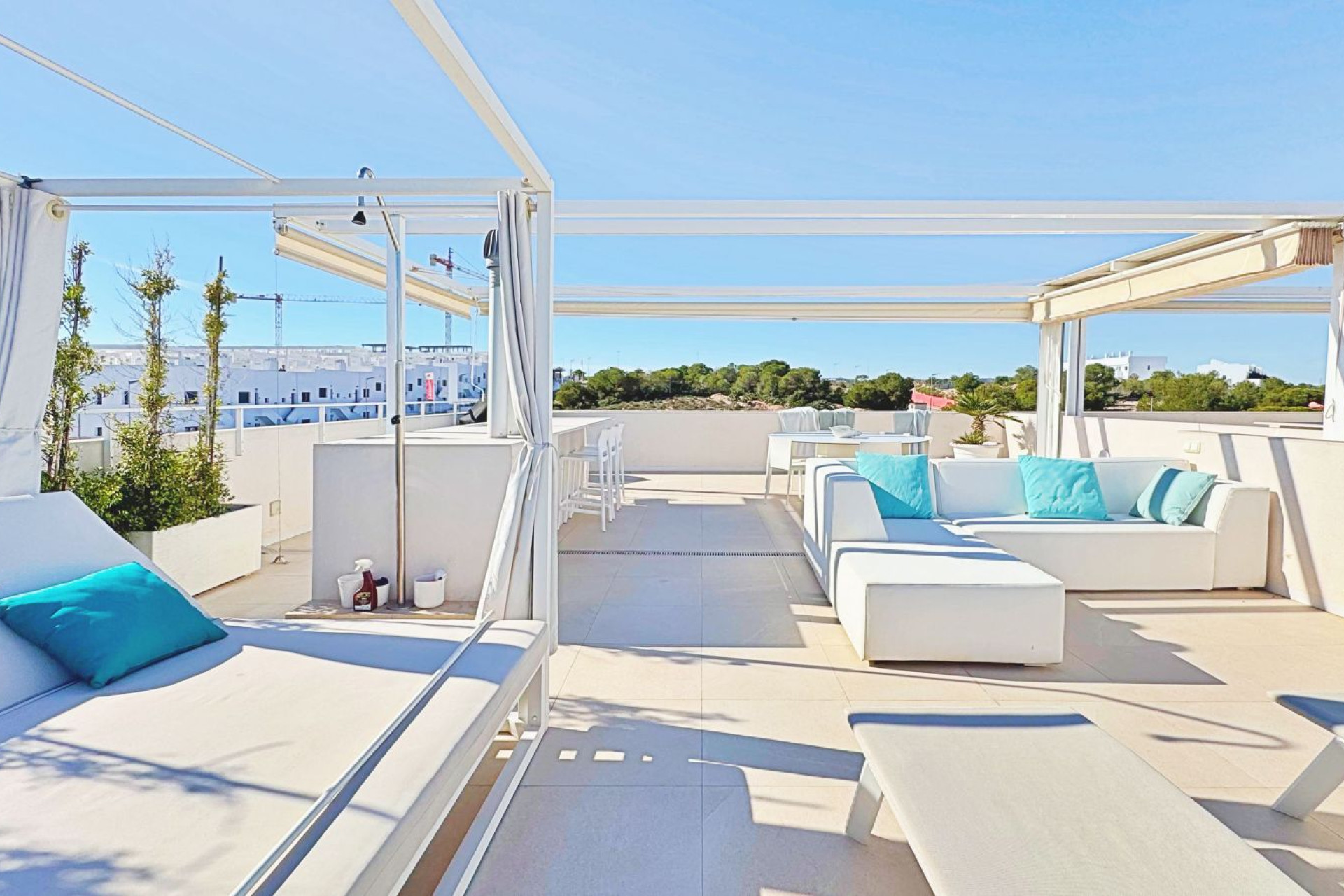 Herverkoop - Appartement  - Orihuela Costa - Los Balcones