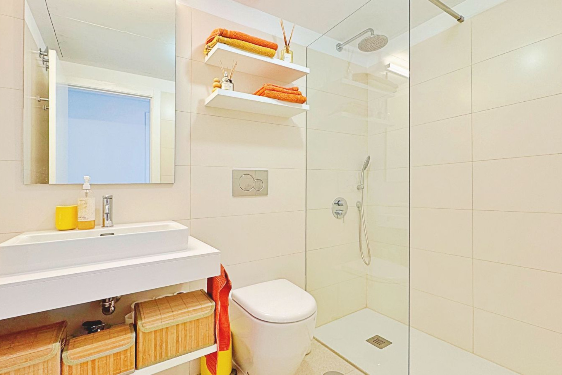 Herverkoop - Appartement  - Orihuela Costa - Los Balcones