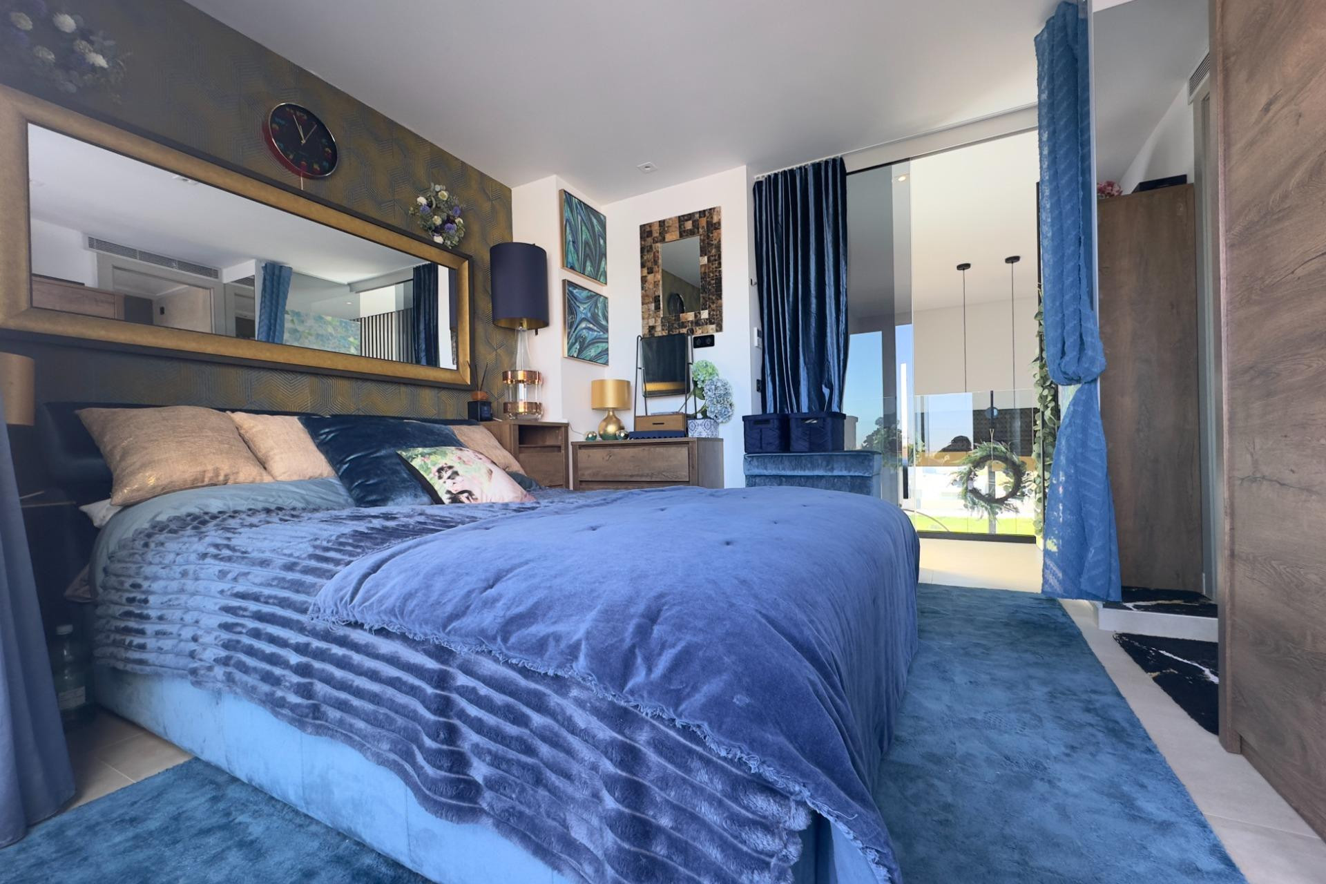 Herverkoop - Appartement  - Orihuela Costa - Los Dolses