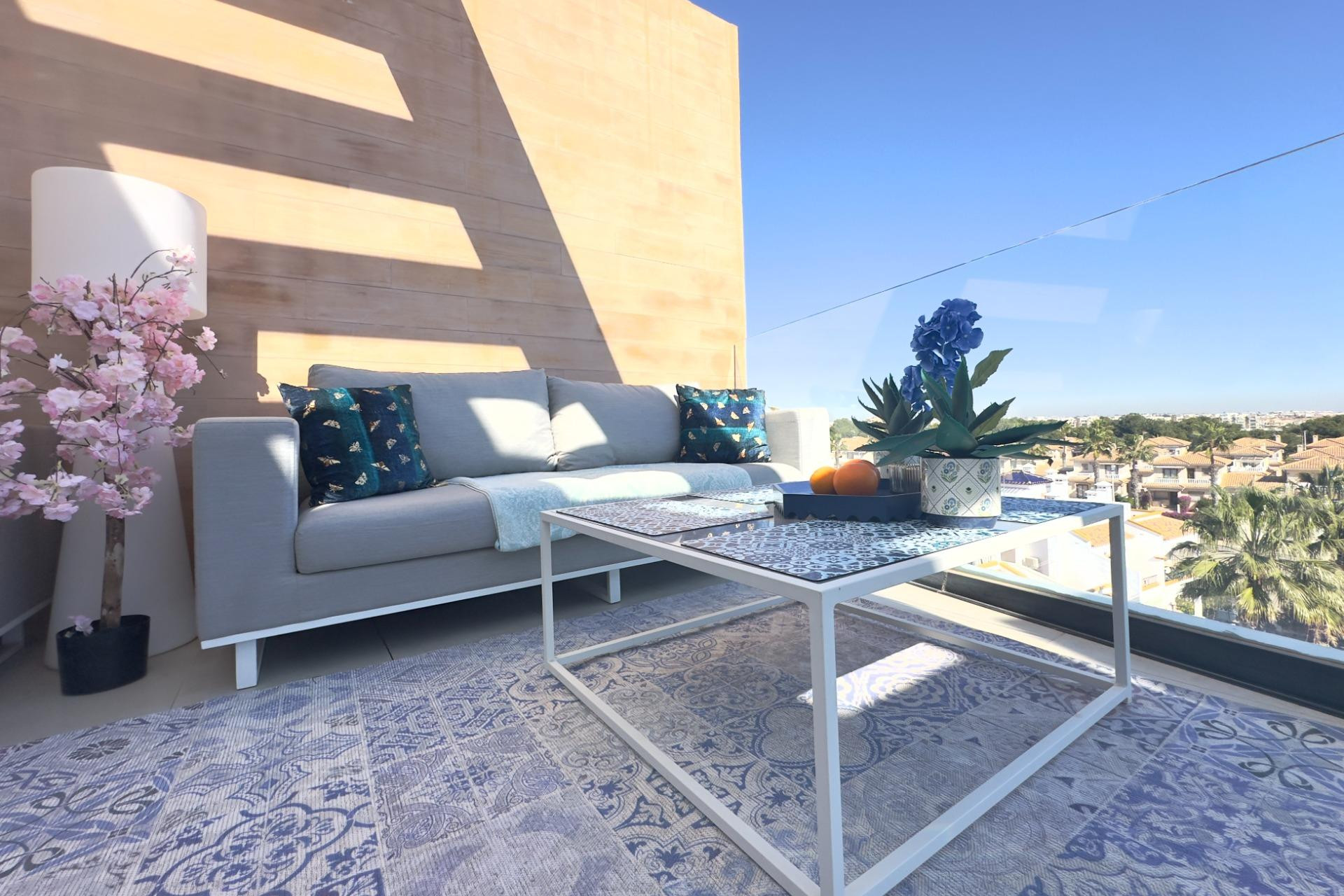 Herverkoop - Appartement  - Orihuela Costa - Los Dolses