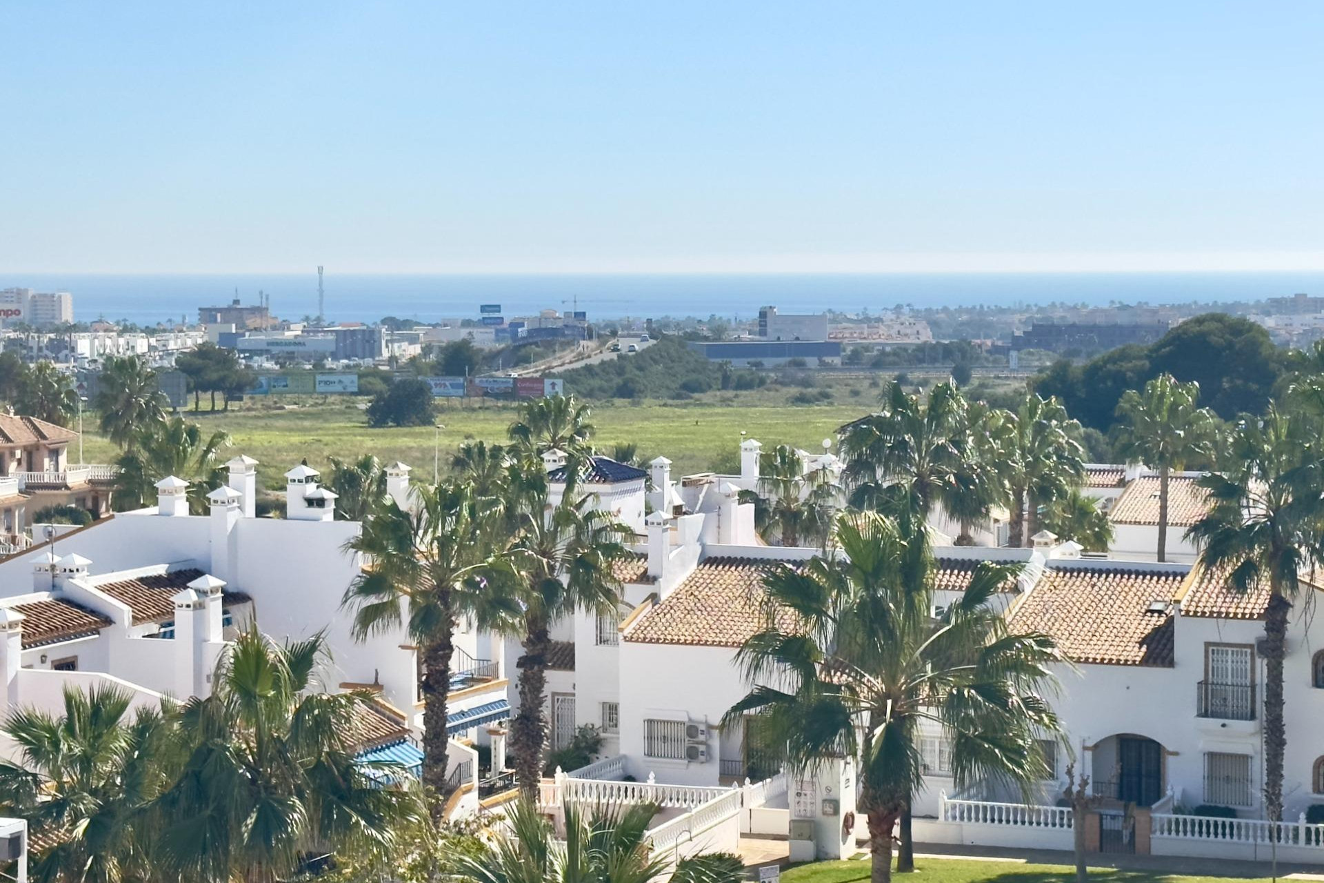 Herverkoop - Appartement  - Orihuela Costa - Los Dolses
