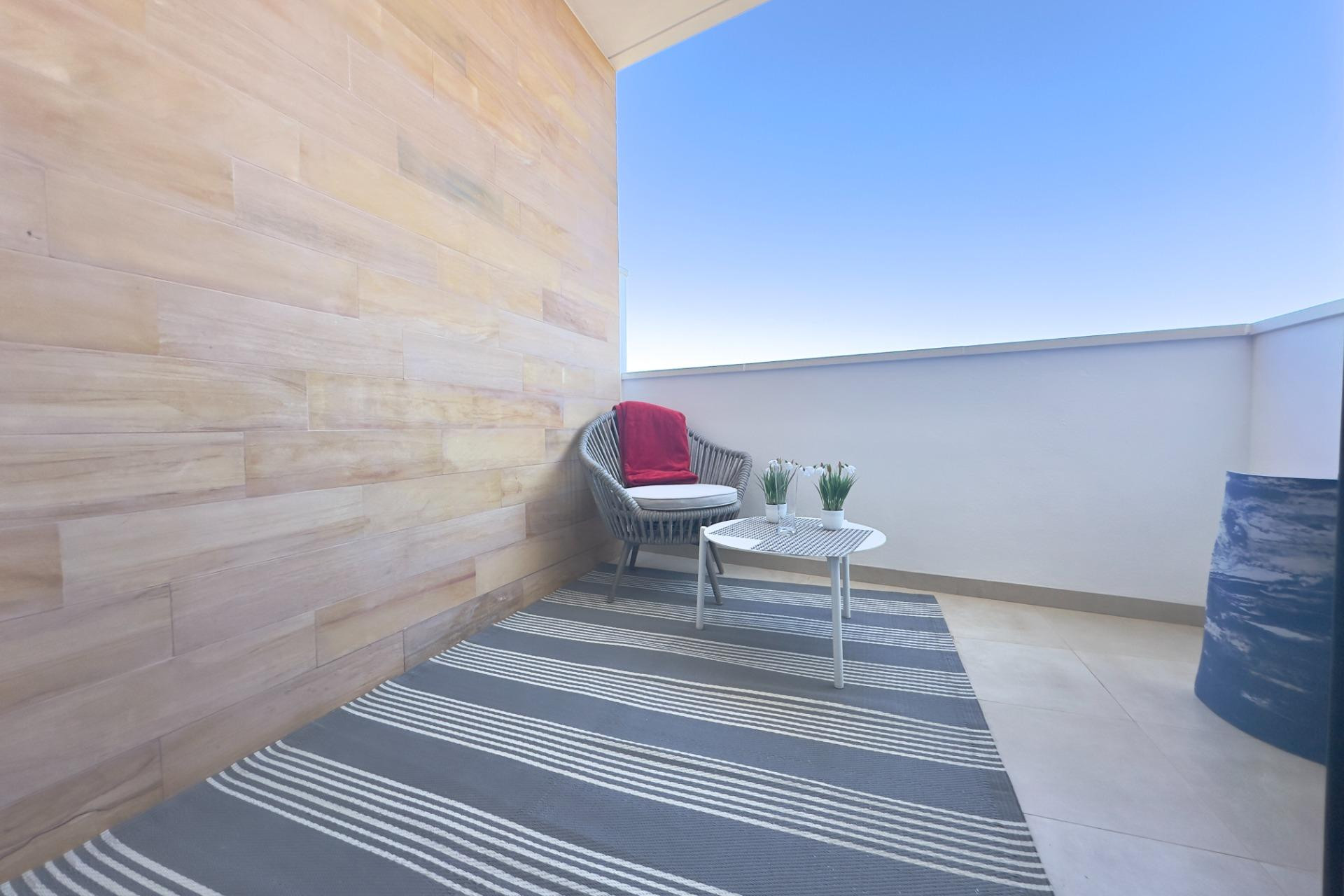 Herverkoop - Appartement  - Orihuela Costa - Los Dolses