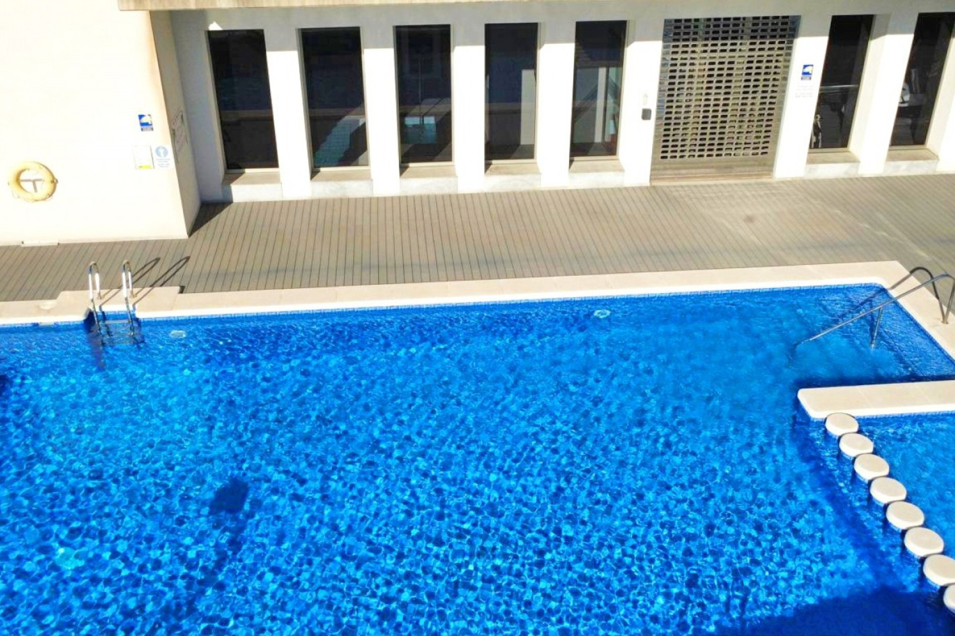 Herverkoop - Appartement  - Orihuela Costa - Los Dolses