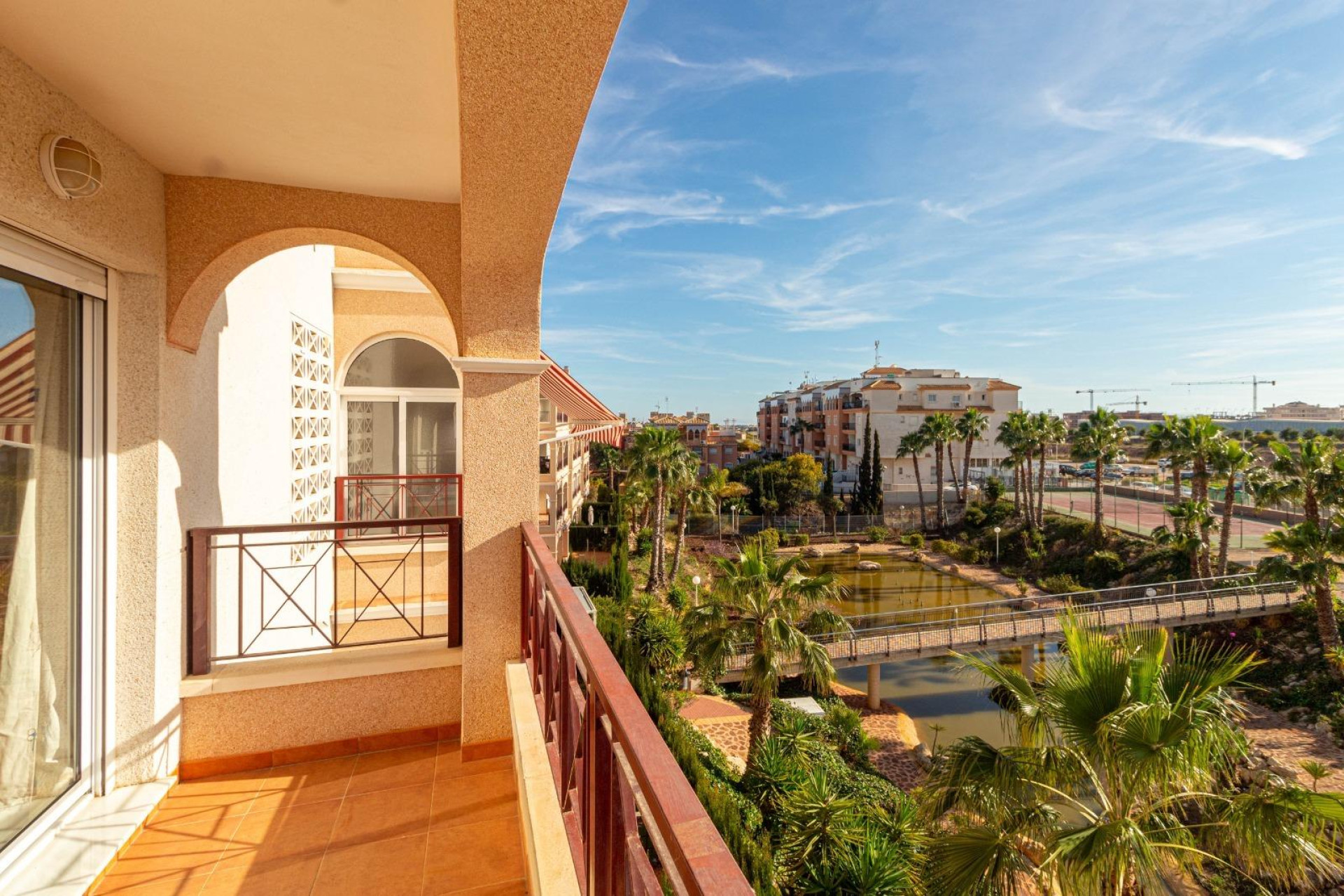 Herverkoop - Appartement  - Orihuela Costa - Los Dolses