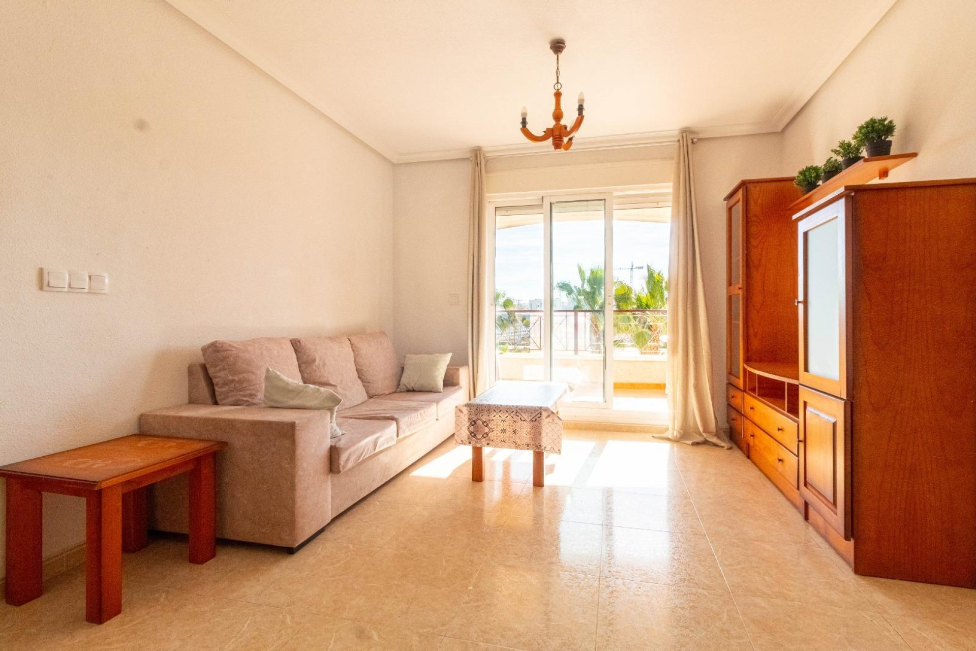 Herverkoop - Appartement  - Orihuela Costa - Los Dolses