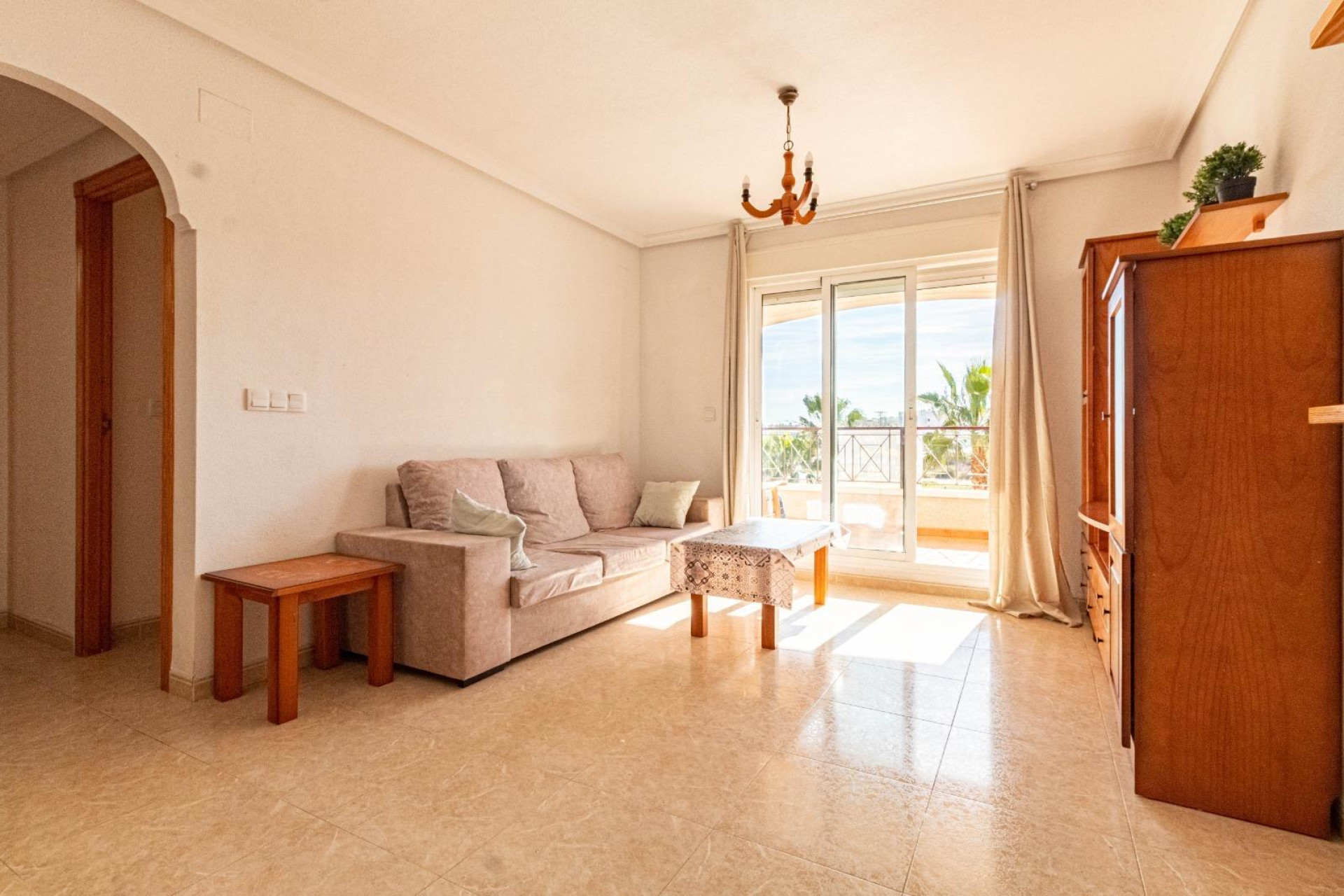 Herverkoop - Appartement  - Orihuela Costa - Los Dolses