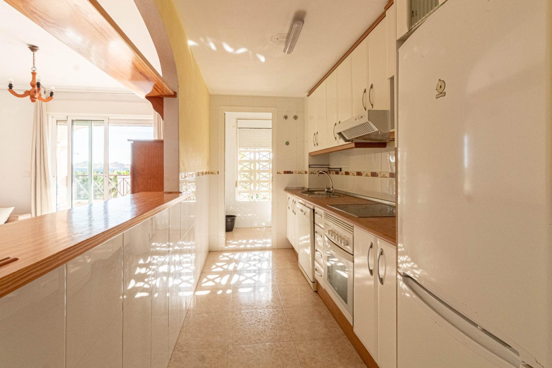 Herverkoop - Appartement  - Orihuela Costa - Los Dolses