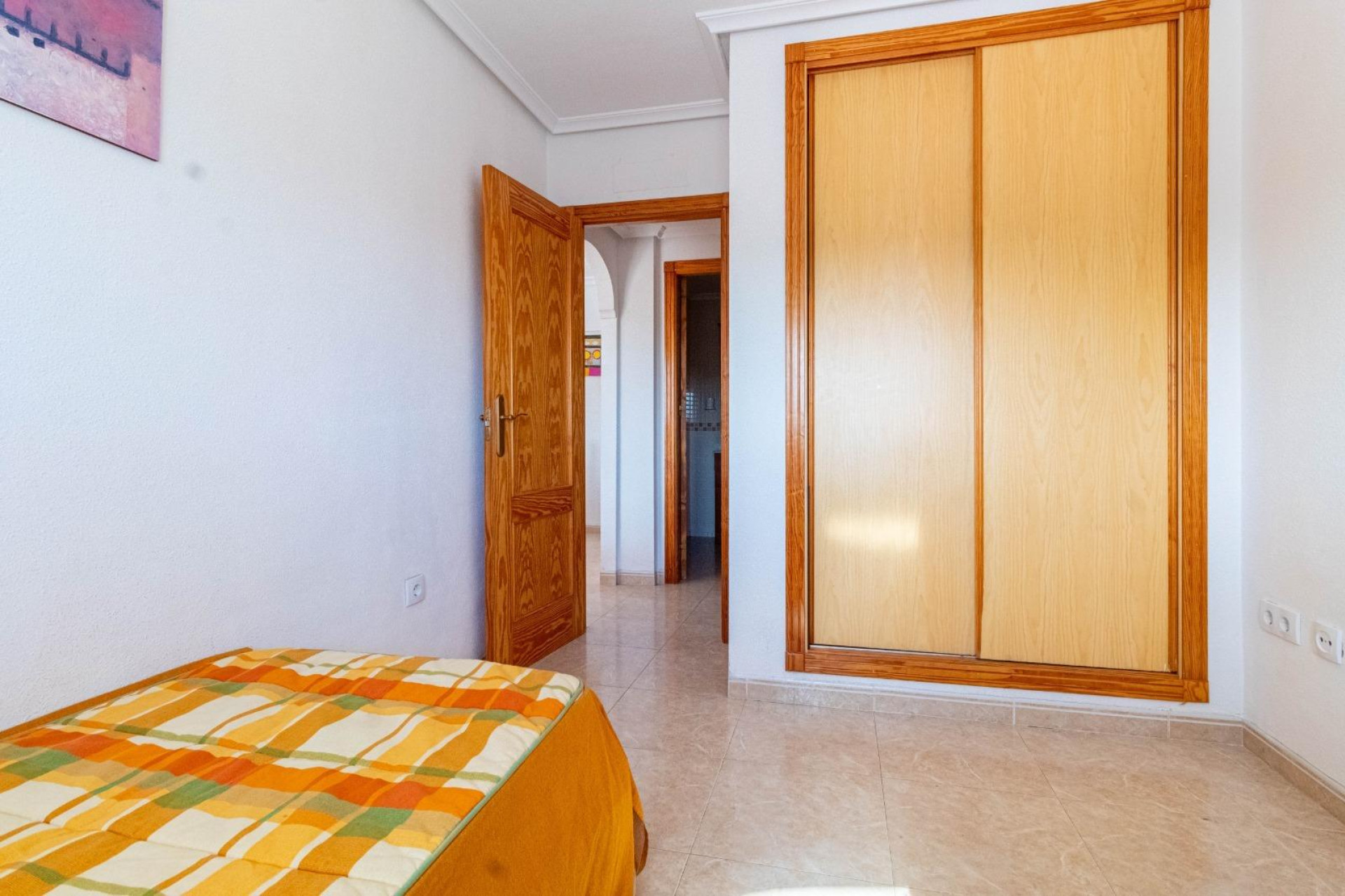 Herverkoop - Appartement  - Orihuela Costa - Los Dolses