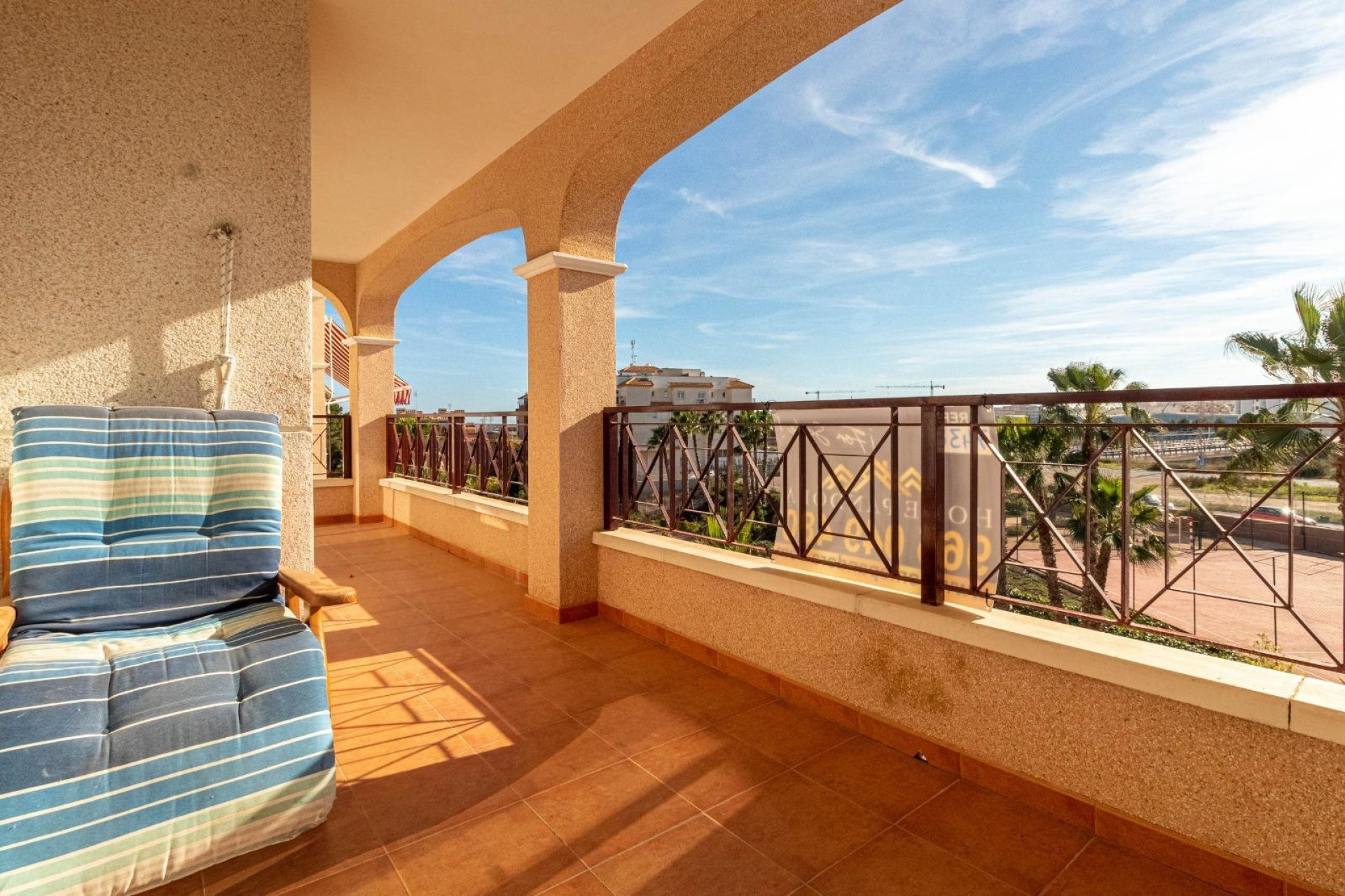 Herverkoop - Appartement  - Orihuela Costa - Los Dolses