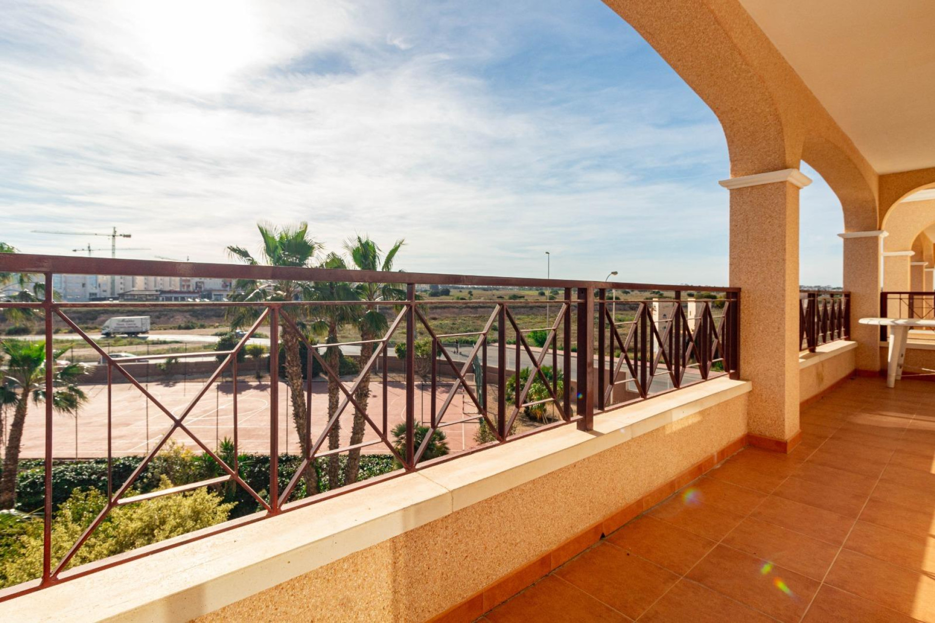 Herverkoop - Appartement  - Orihuela Costa - Los Dolses