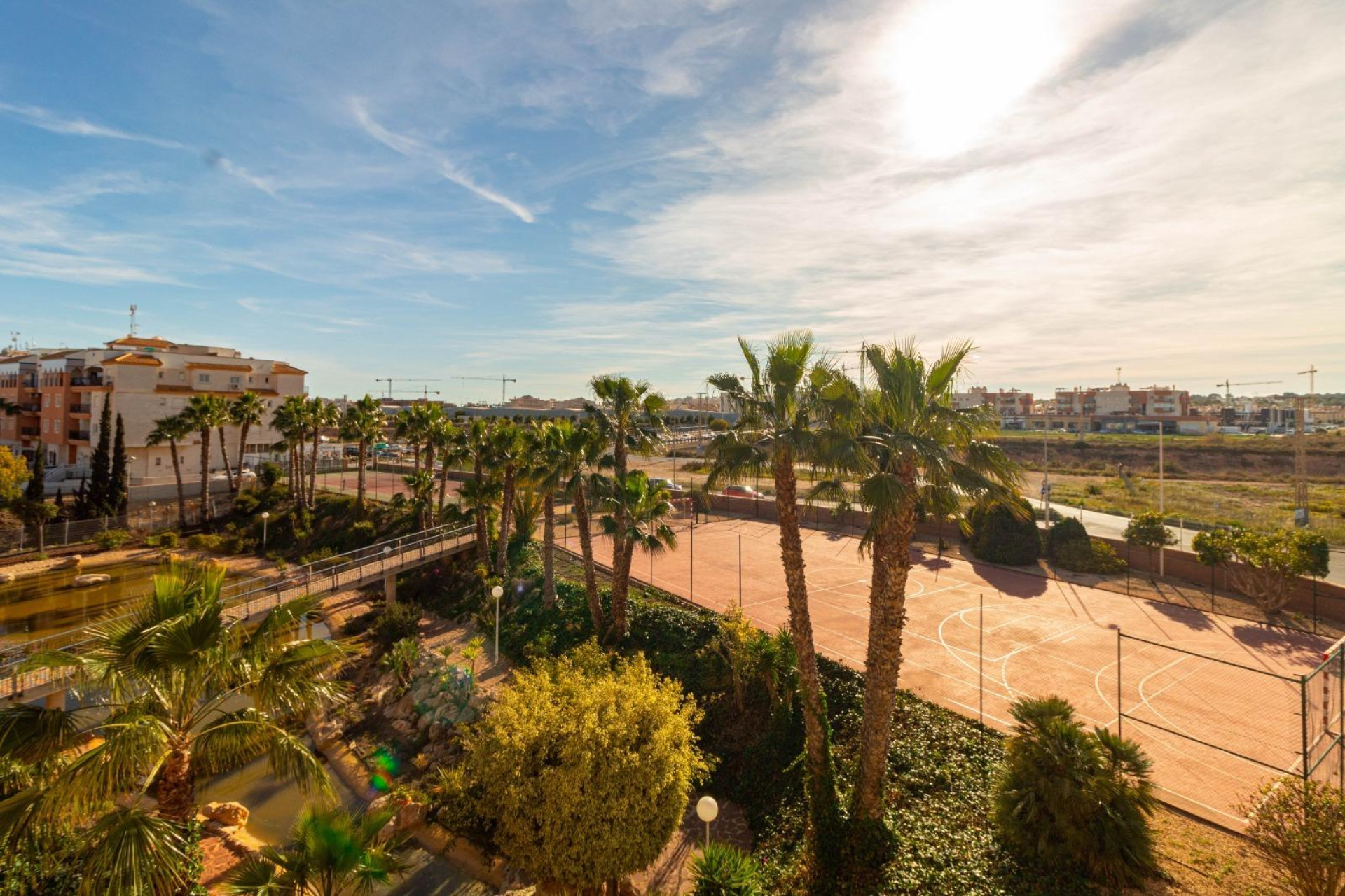 Herverkoop - Appartement  - Orihuela Costa - Los Dolses