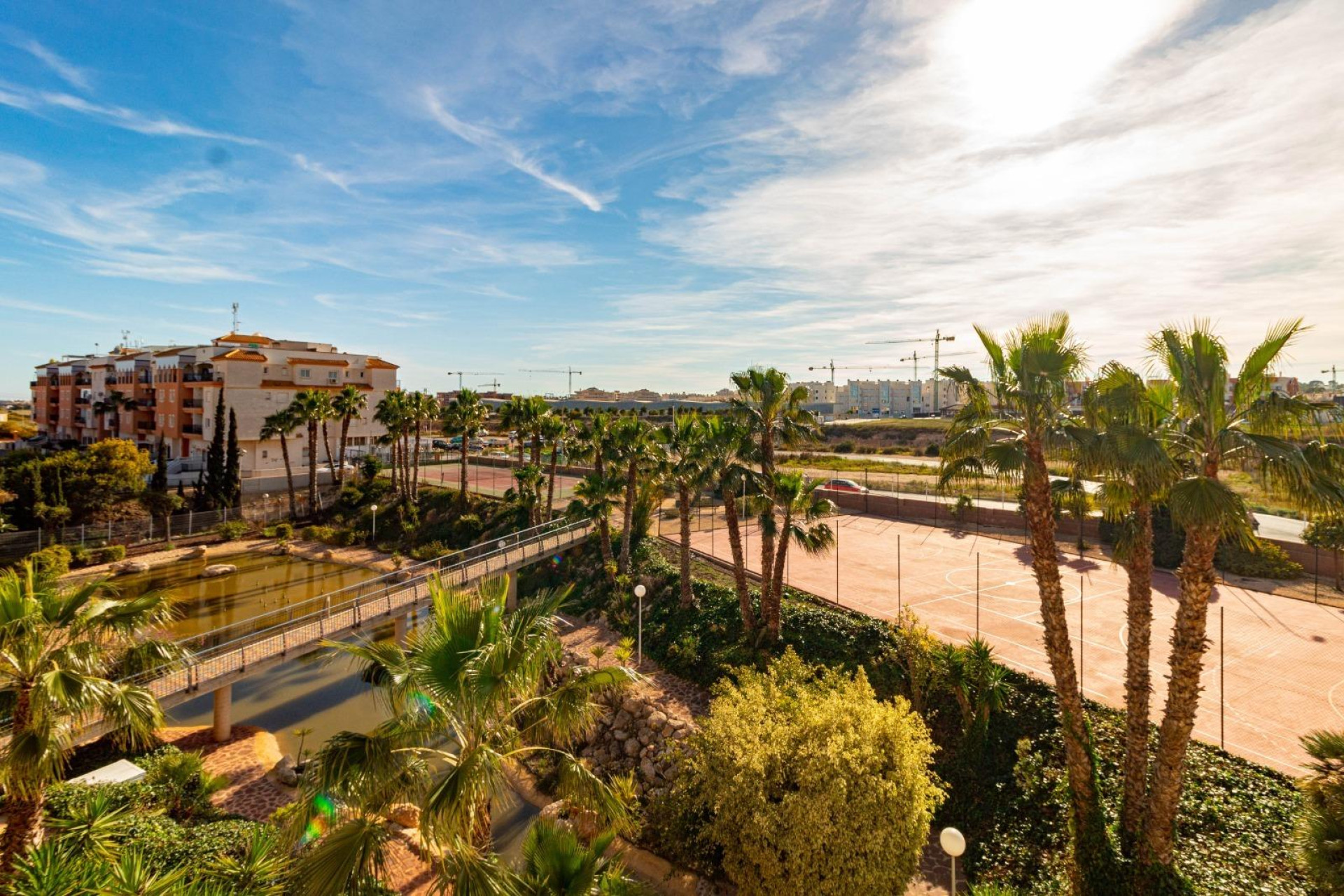 Herverkoop - Appartement  - Orihuela Costa - Los Dolses