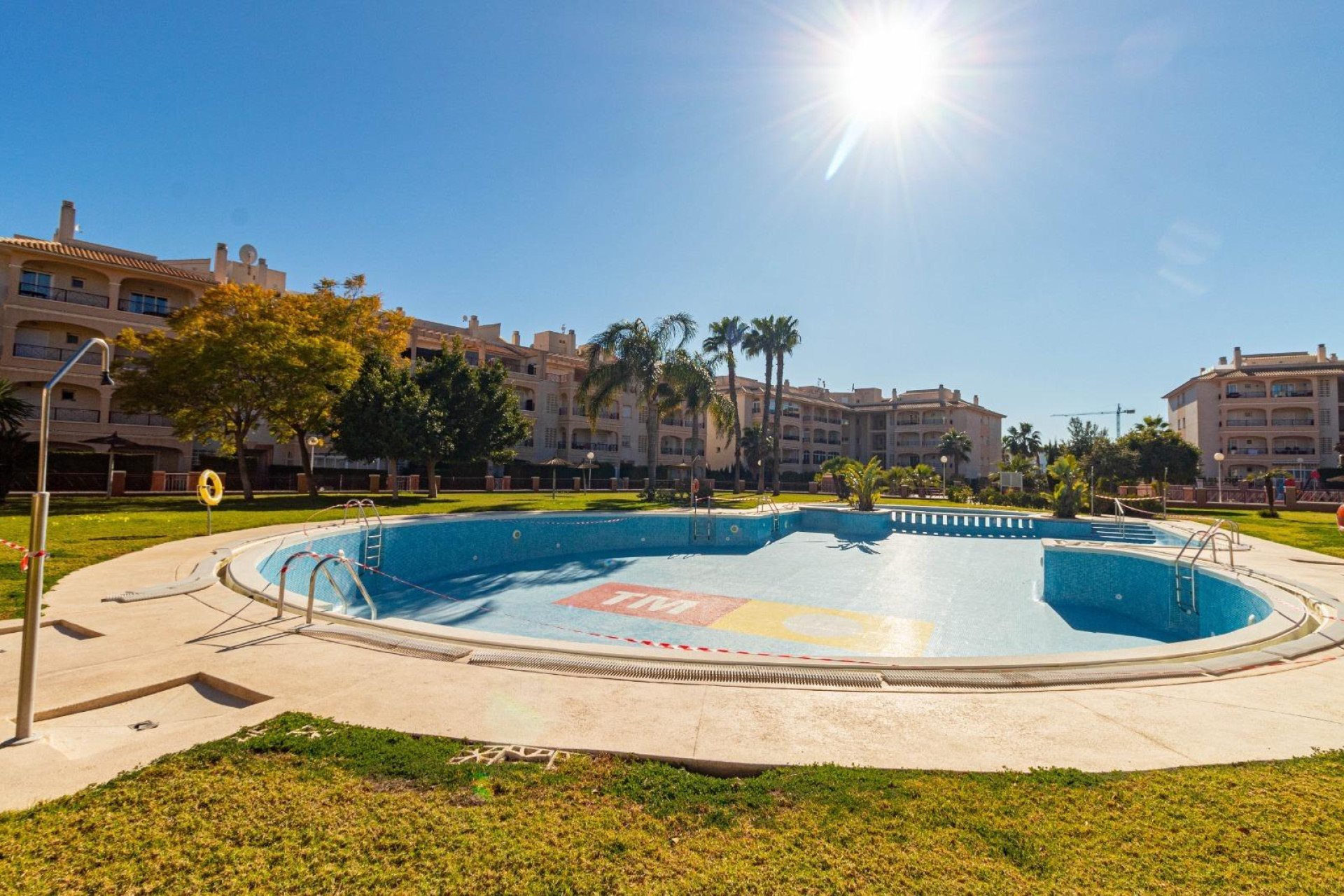 Herverkoop - Appartement  - Orihuela Costa - Los Dolses