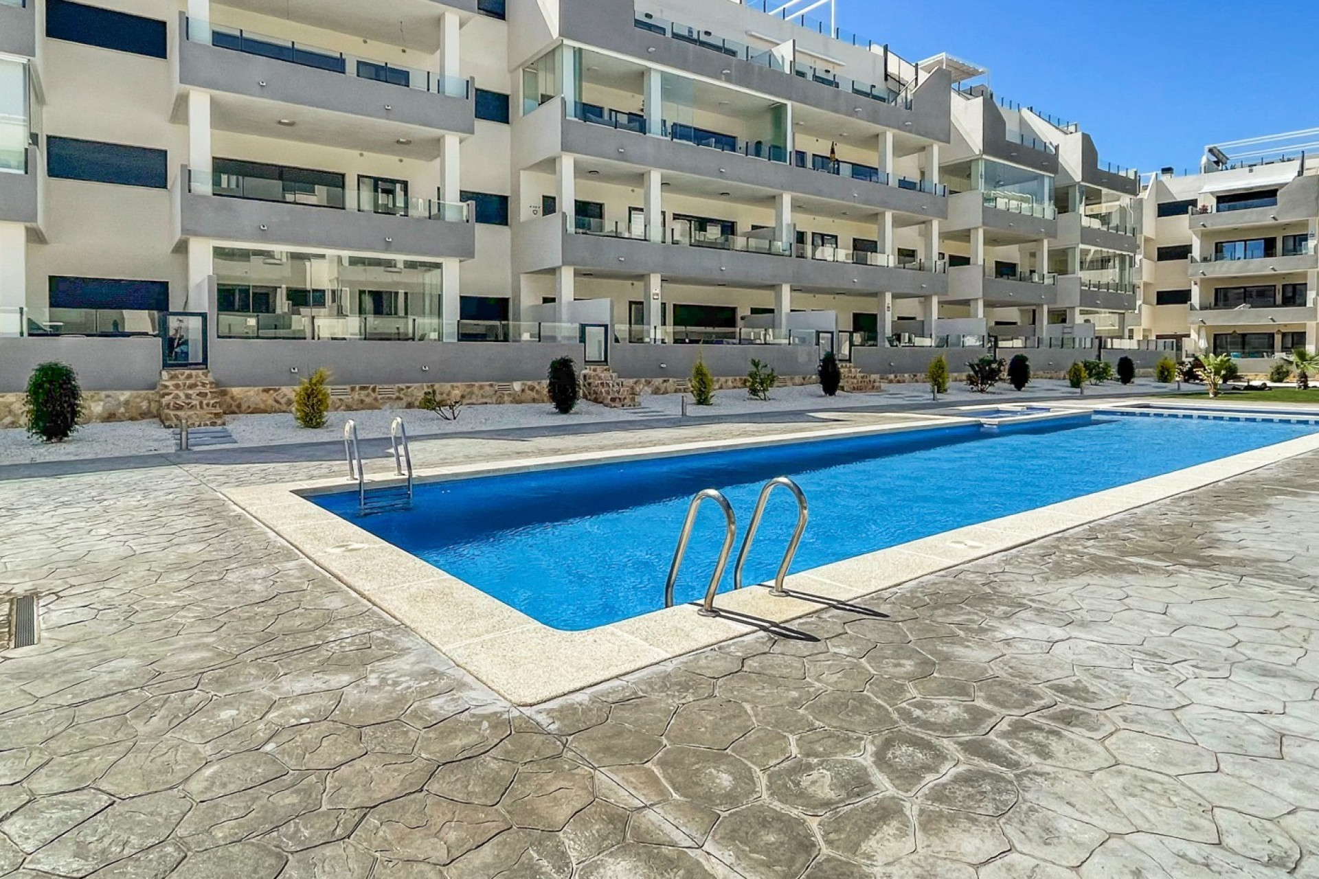 Herverkoop - Appartement  - Orihuela Costa - Los Dolses