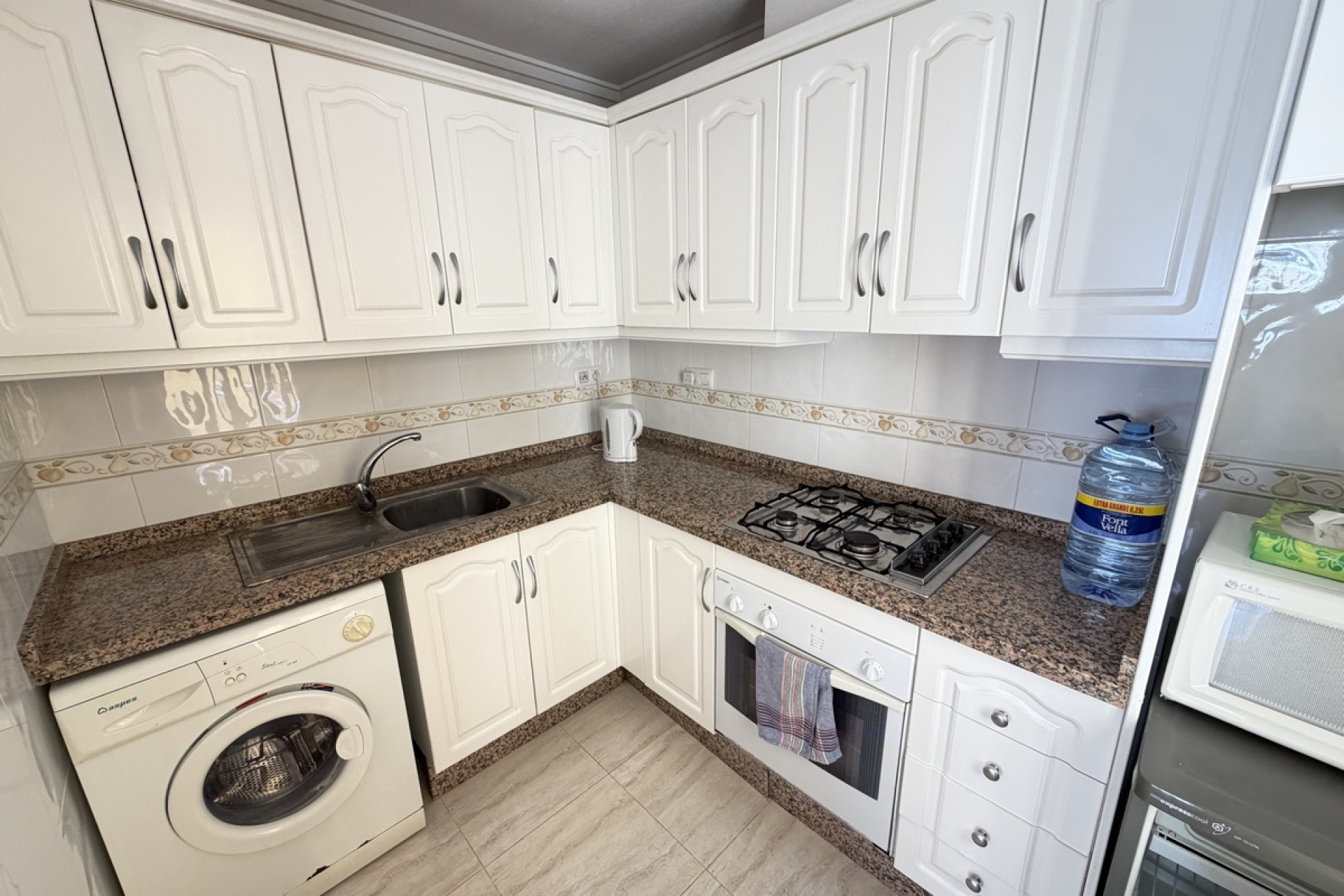Herverkoop - Appartement  - Orihuela Costa - Los Dolses
