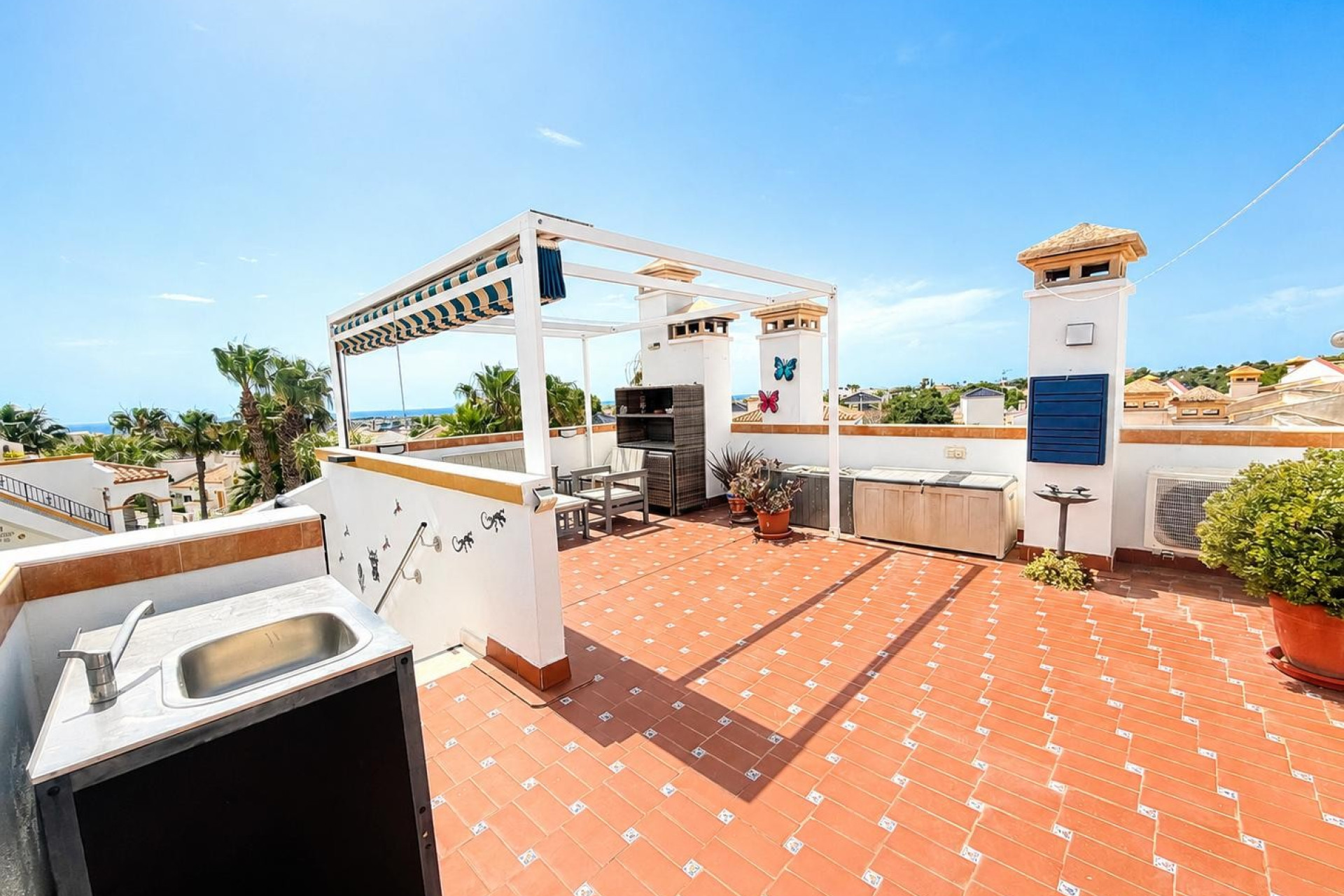 Herverkoop - Appartement  - Orihuela Costa - Los Dolses