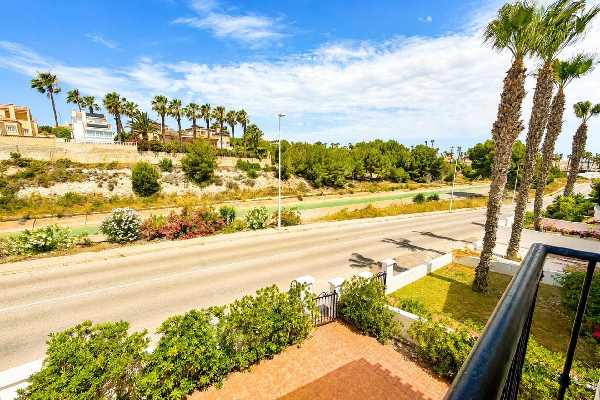 Herverkoop - Appartement  - Orihuela Costa - Los Dolses
