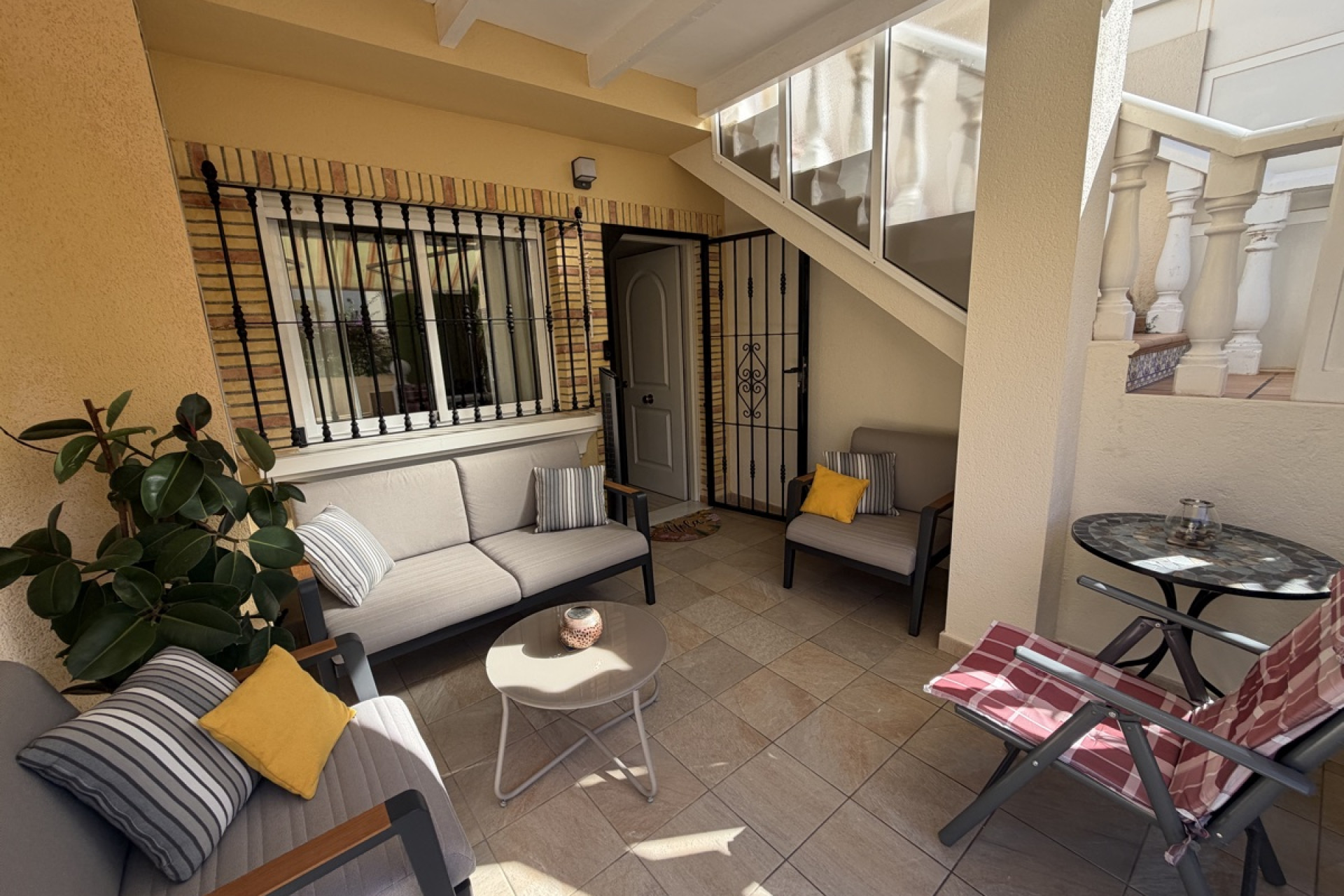 Herverkoop - Appartement  - Orihuela Costa - Los Dolses