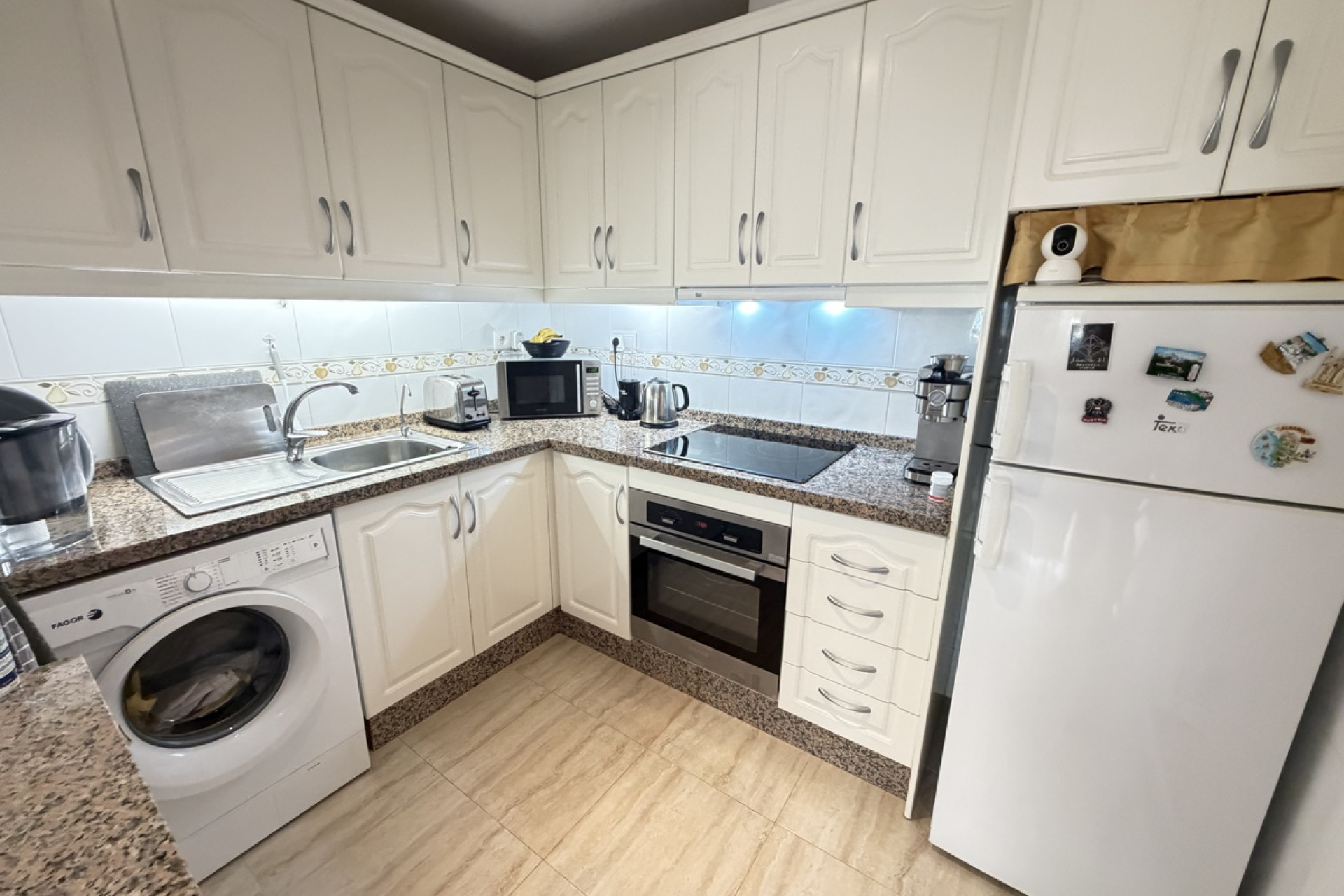 Herverkoop - Appartement  - Orihuela Costa - Los Dolses