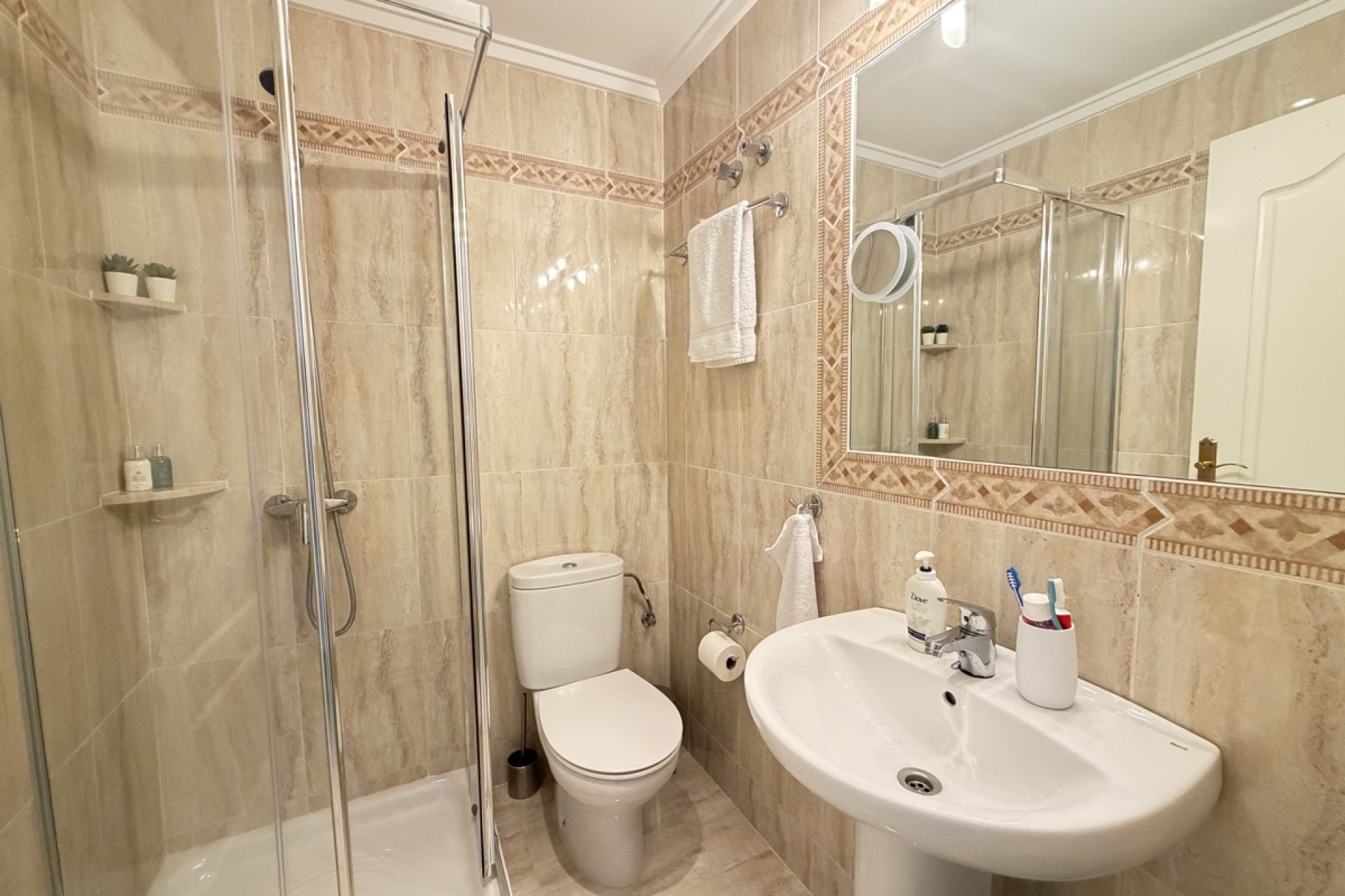 Herverkoop - Appartement  - Orihuela Costa - Los Dolses