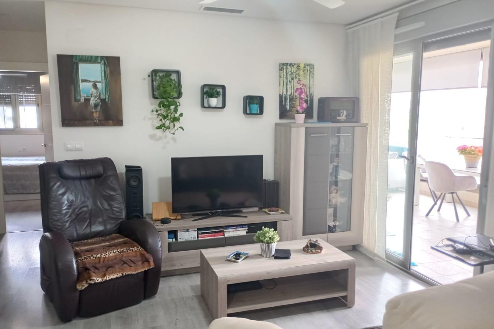 Herverkoop - Appartement  - Orihuela Costa - Los Dolses