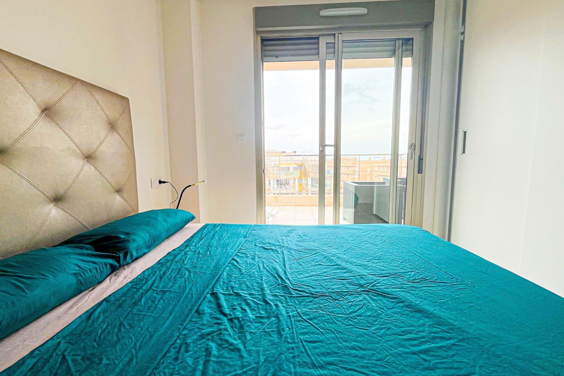 Herverkoop - Appartement  - Orihuela Costa - Los Dolses