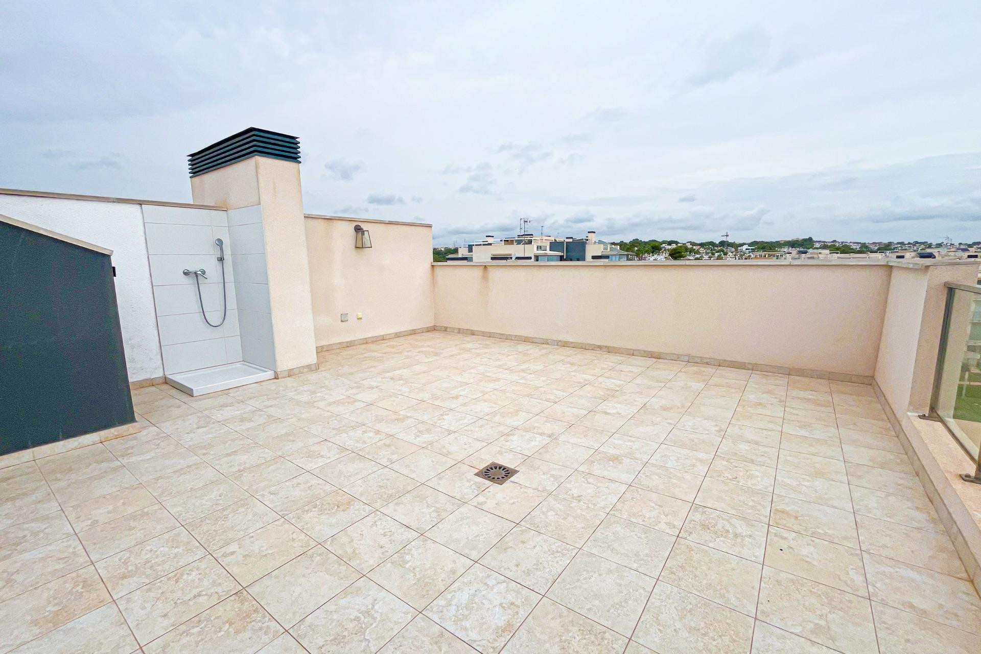 Herverkoop - Appartement  - Orihuela Costa - Los Dolses