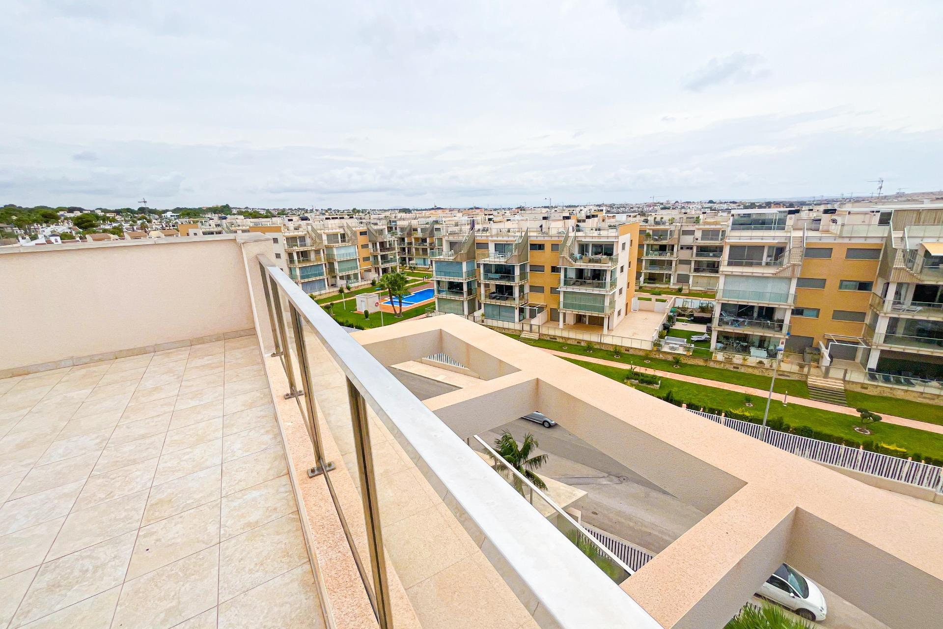 Herverkoop - Appartement  - Orihuela Costa - Los Dolses