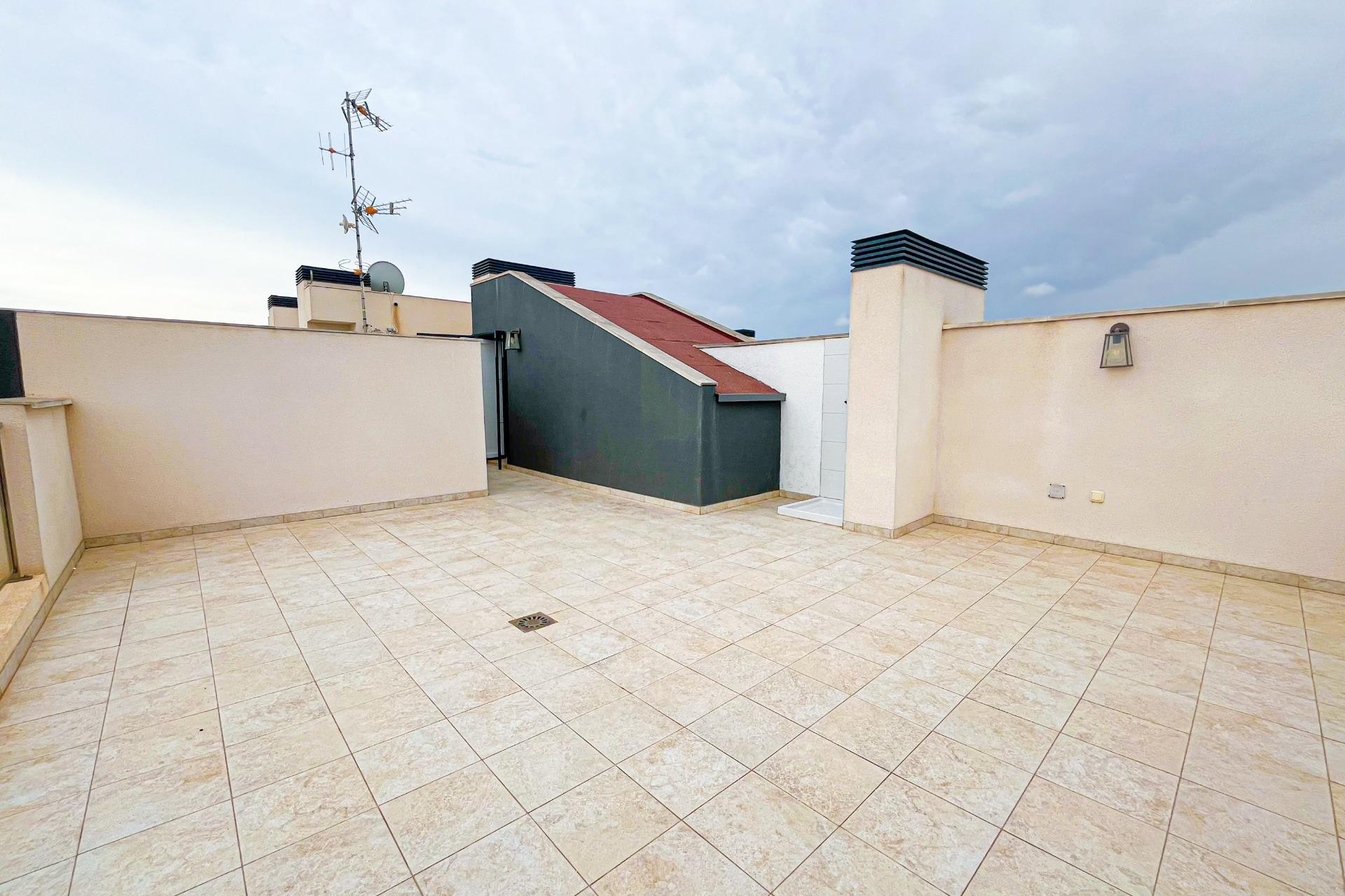 Herverkoop - Appartement  - Orihuela Costa - Los Dolses