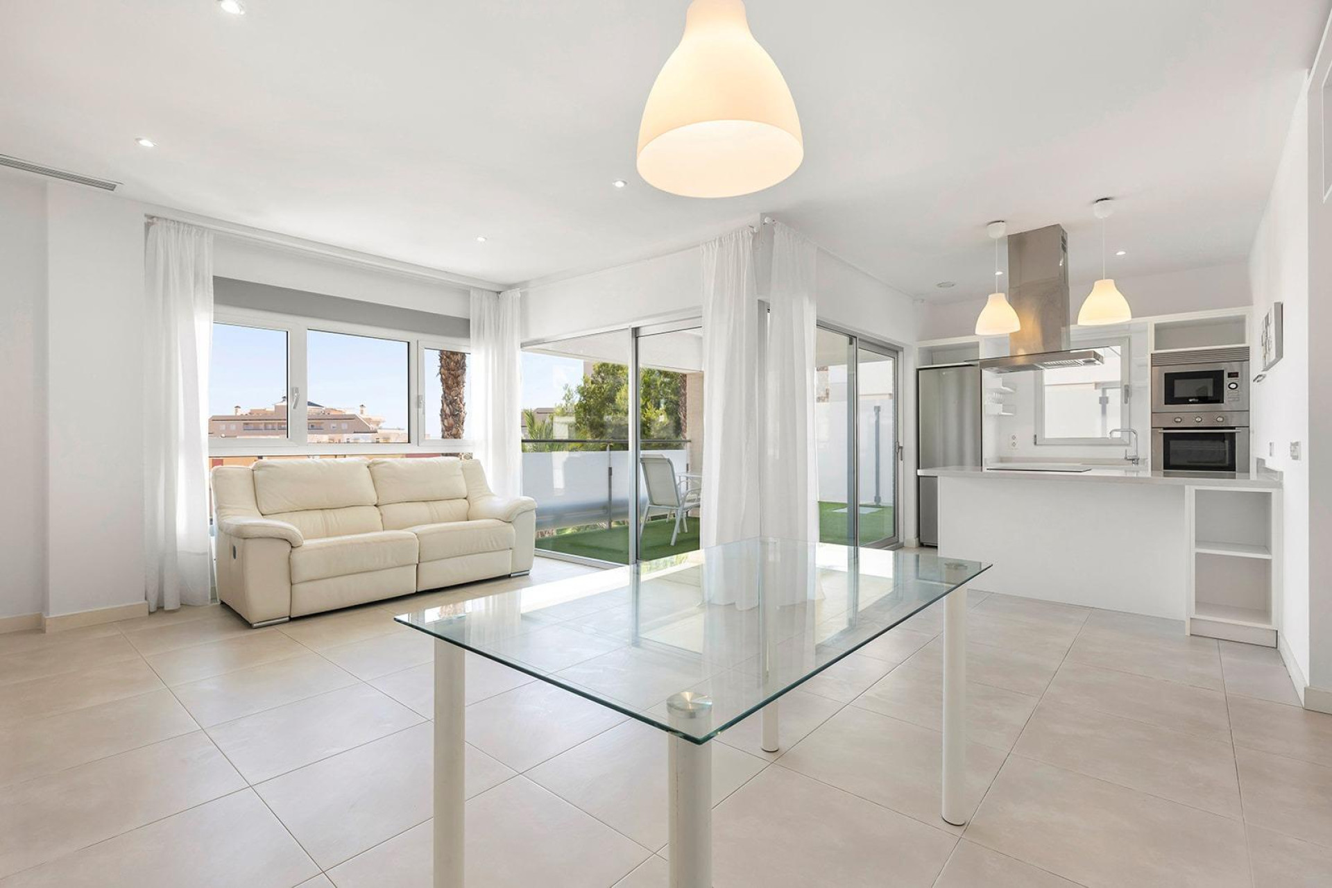 Herverkoop - Appartement  - Orihuela Costa - Los Dolses