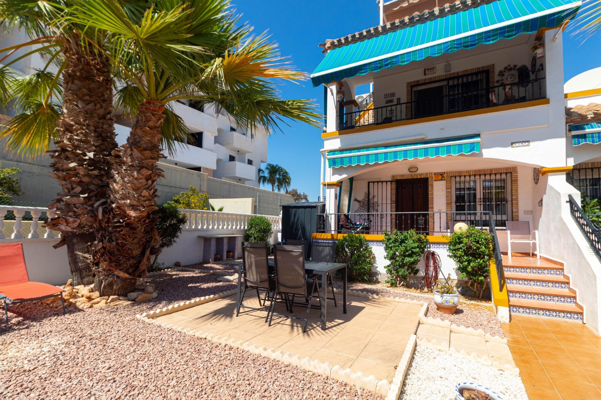 Herverkoop - Appartement - Orihuela Costa - Los Dolses