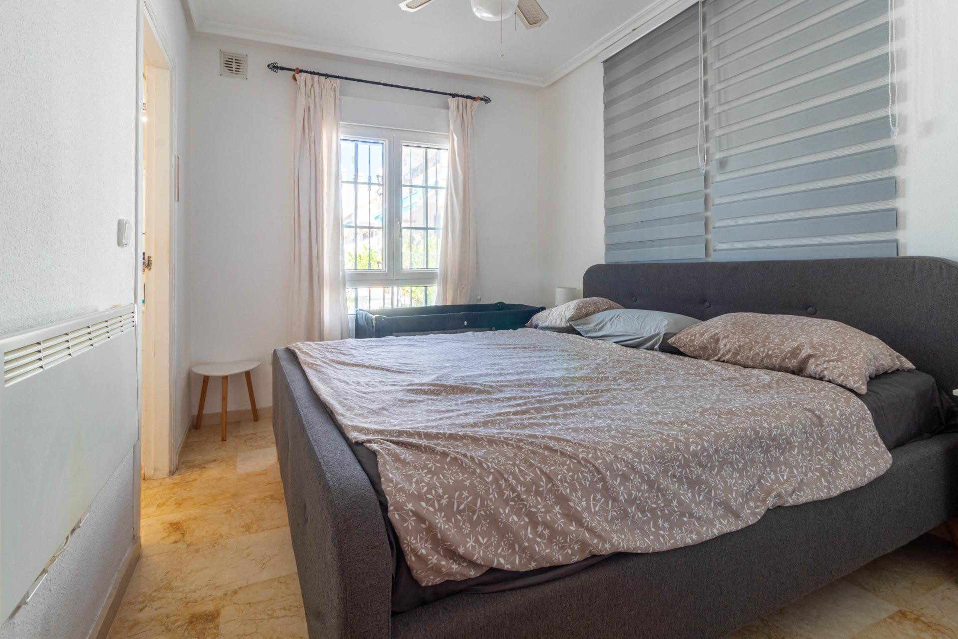 Herverkoop - Appartement - Orihuela Costa - Los Dolses