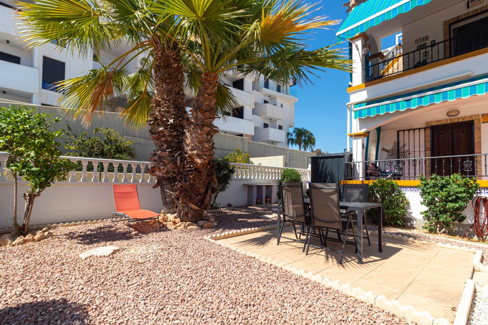 Herverkoop - Appartement - Orihuela Costa - Los Dolses