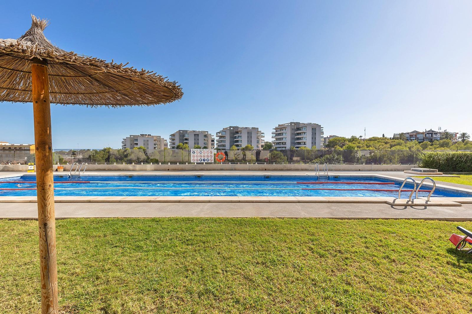 Herverkoop - Appartement  - Orihuela Costa - Los Dolses