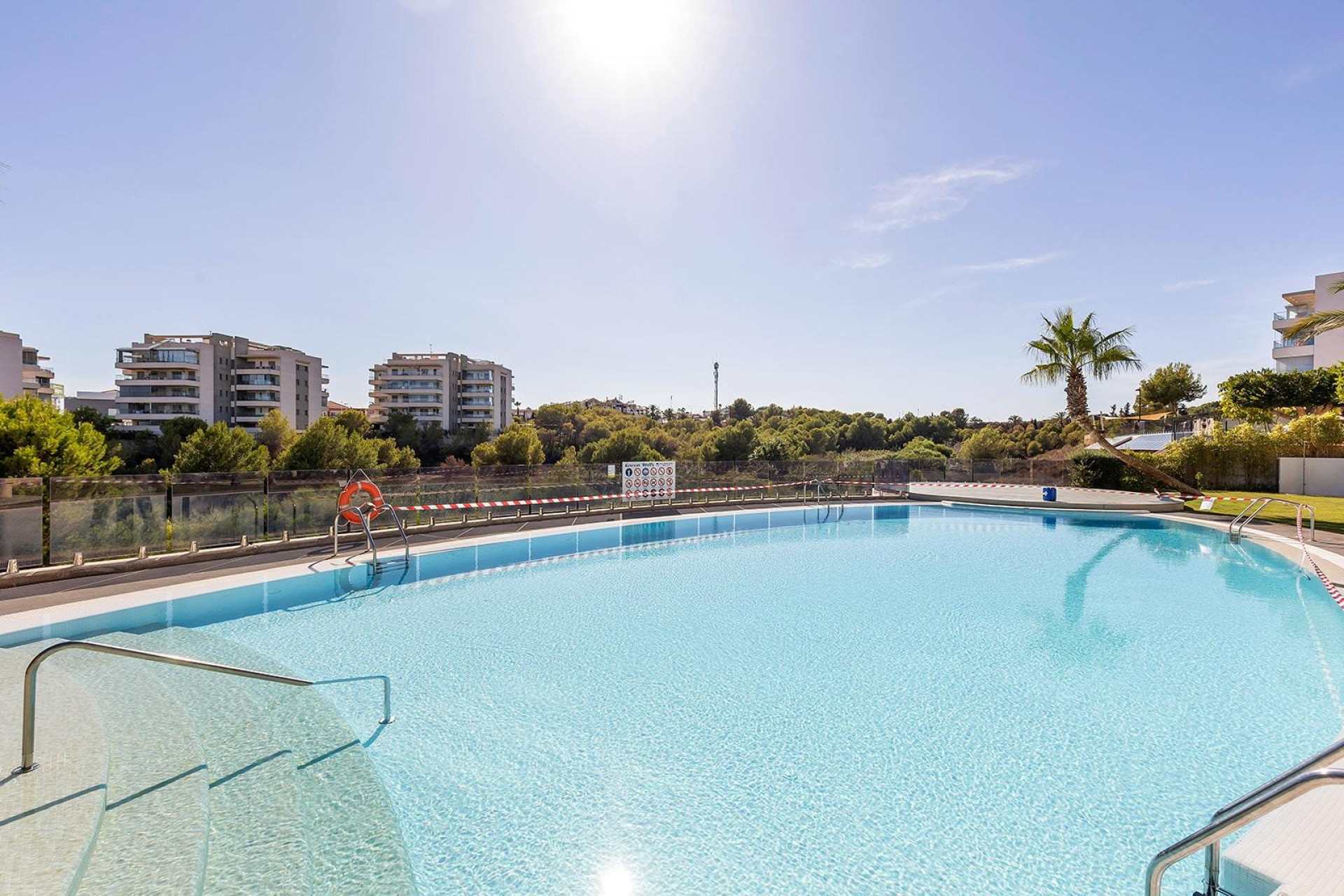 Herverkoop - Appartement  - Orihuela Costa - Los Dolses