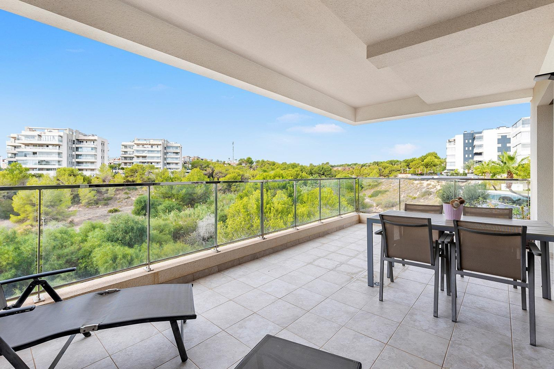 Herverkoop - Appartement  - Orihuela Costa - Los Dolses