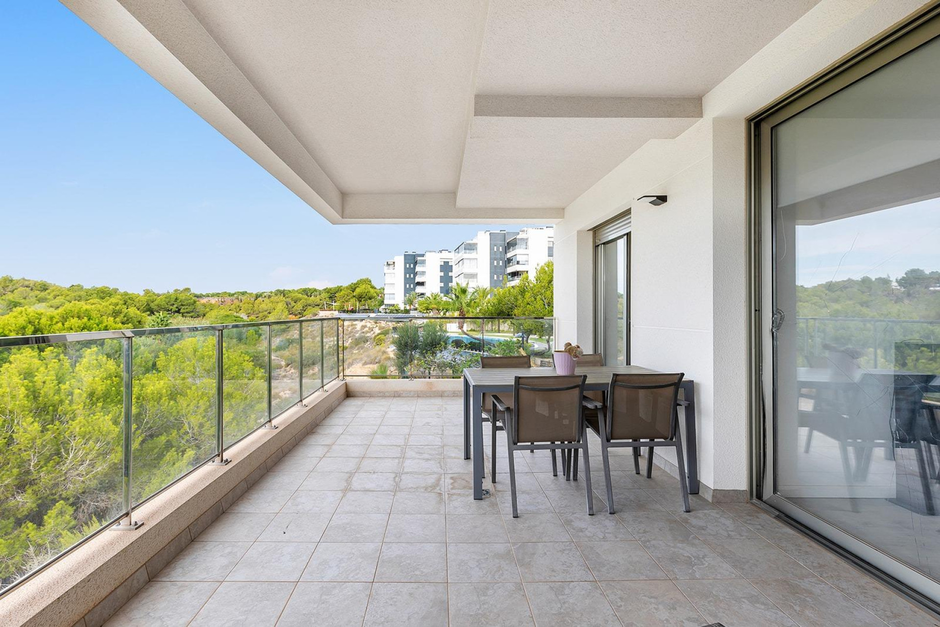 Herverkoop - Appartement  - Orihuela Costa - Los Dolses