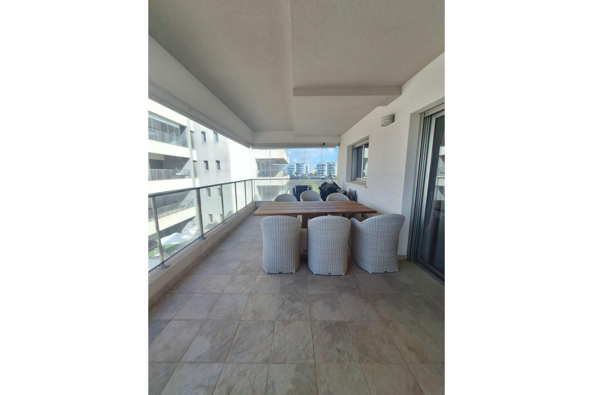 Herverkoop - Appartement  - Orihuela Costa - Los Dolses