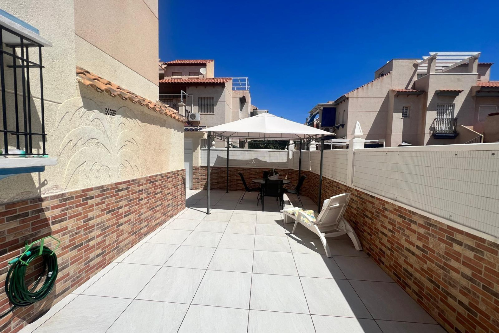 Herverkoop - Appartement  - Orihuela Costa - Los Dolses