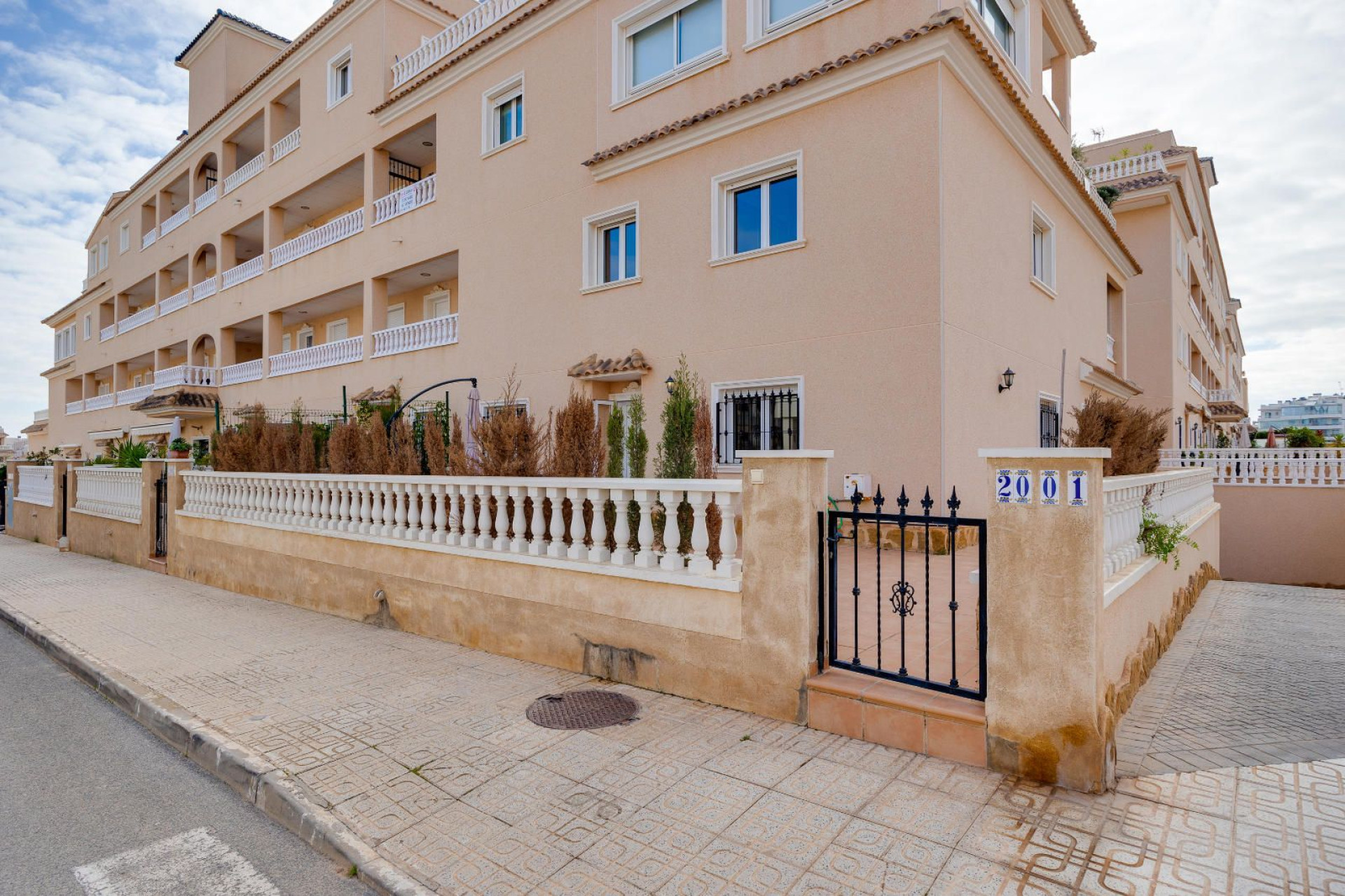 Herverkoop - Appartement  - Orihuela Costa - Los dolses