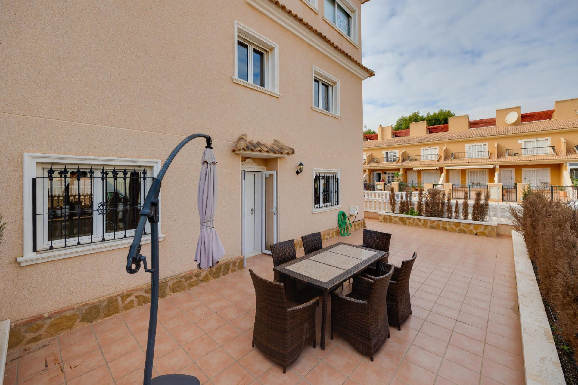 Herverkoop - Appartement  - Orihuela Costa - Los dolses